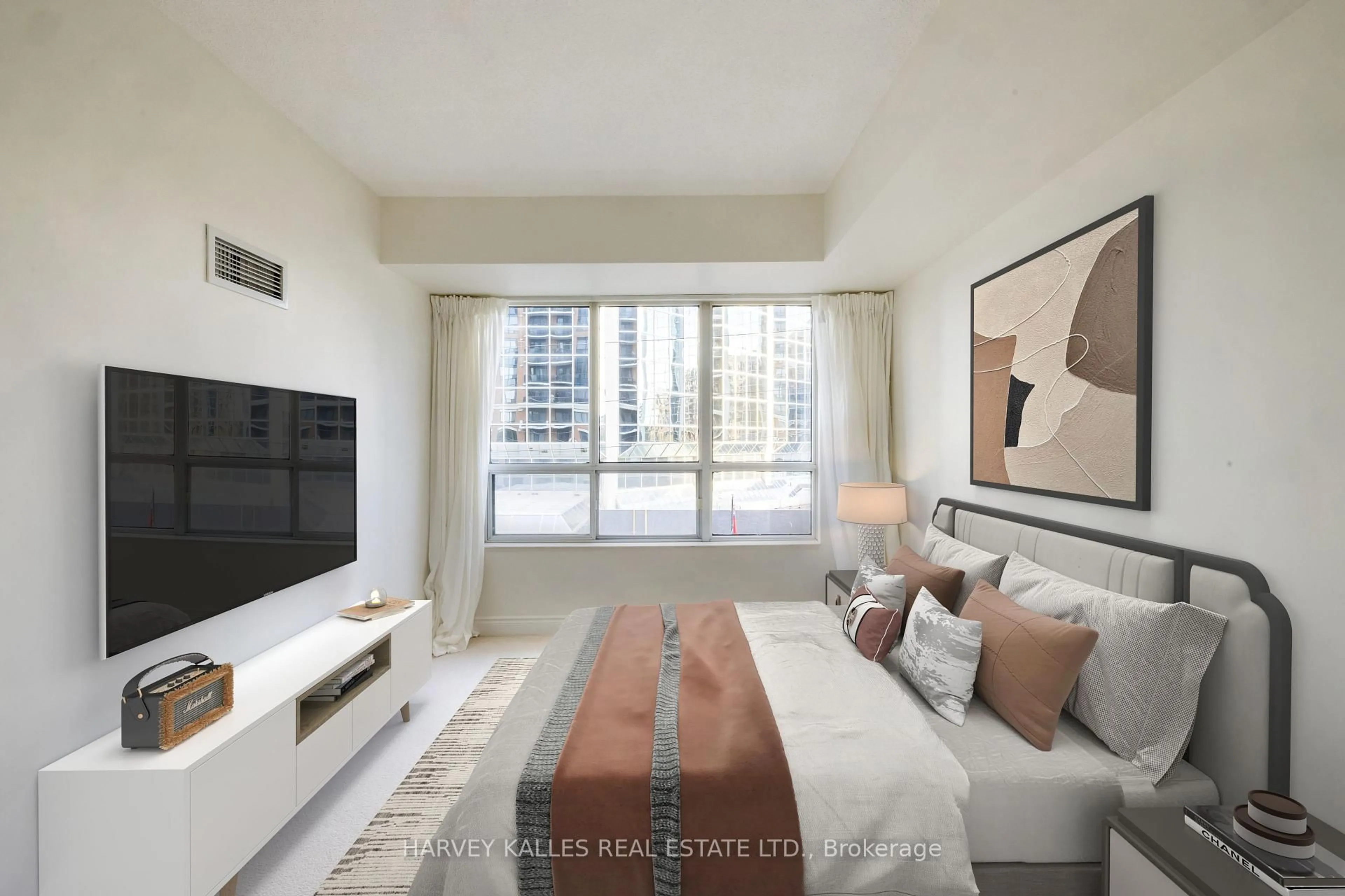 Unknown for 2 Aberfoyle Cres #412, Toronto Ontario M8X 2Z8