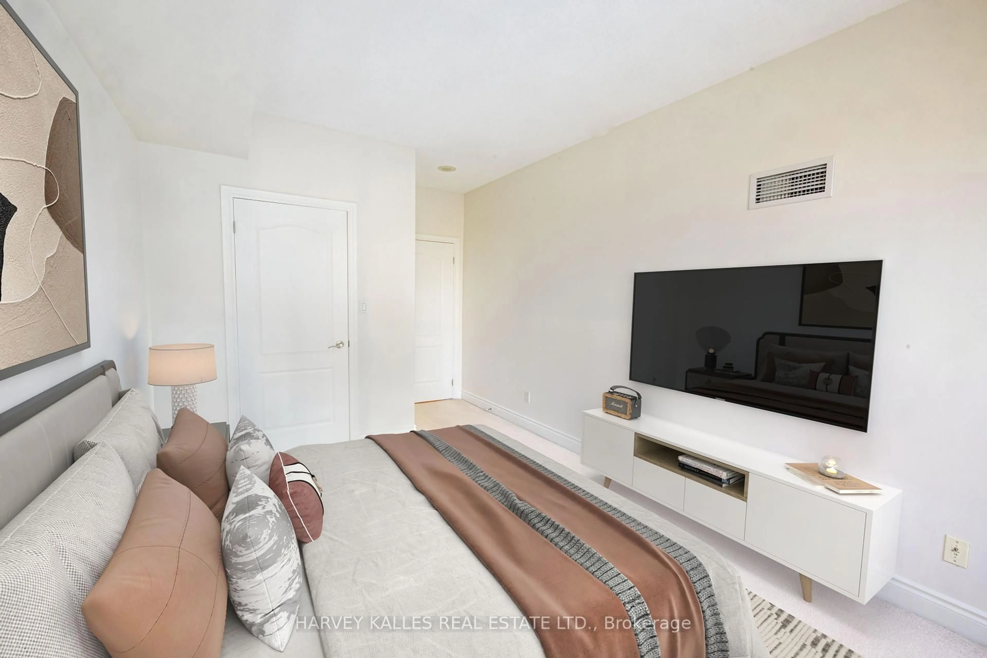 Unknown for 2 Aberfoyle Cres #412, Toronto Ontario M8X 2Z8