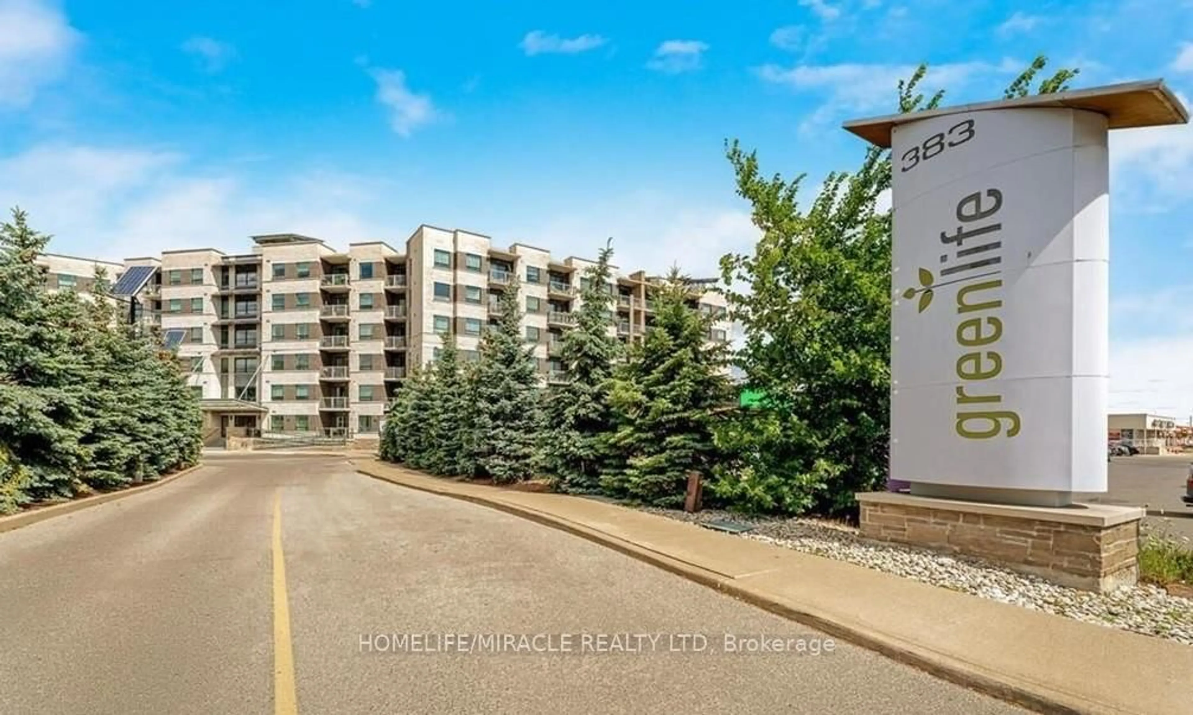 Unknown for 383 Main St E #502, Milton Ontario L9T 1P7