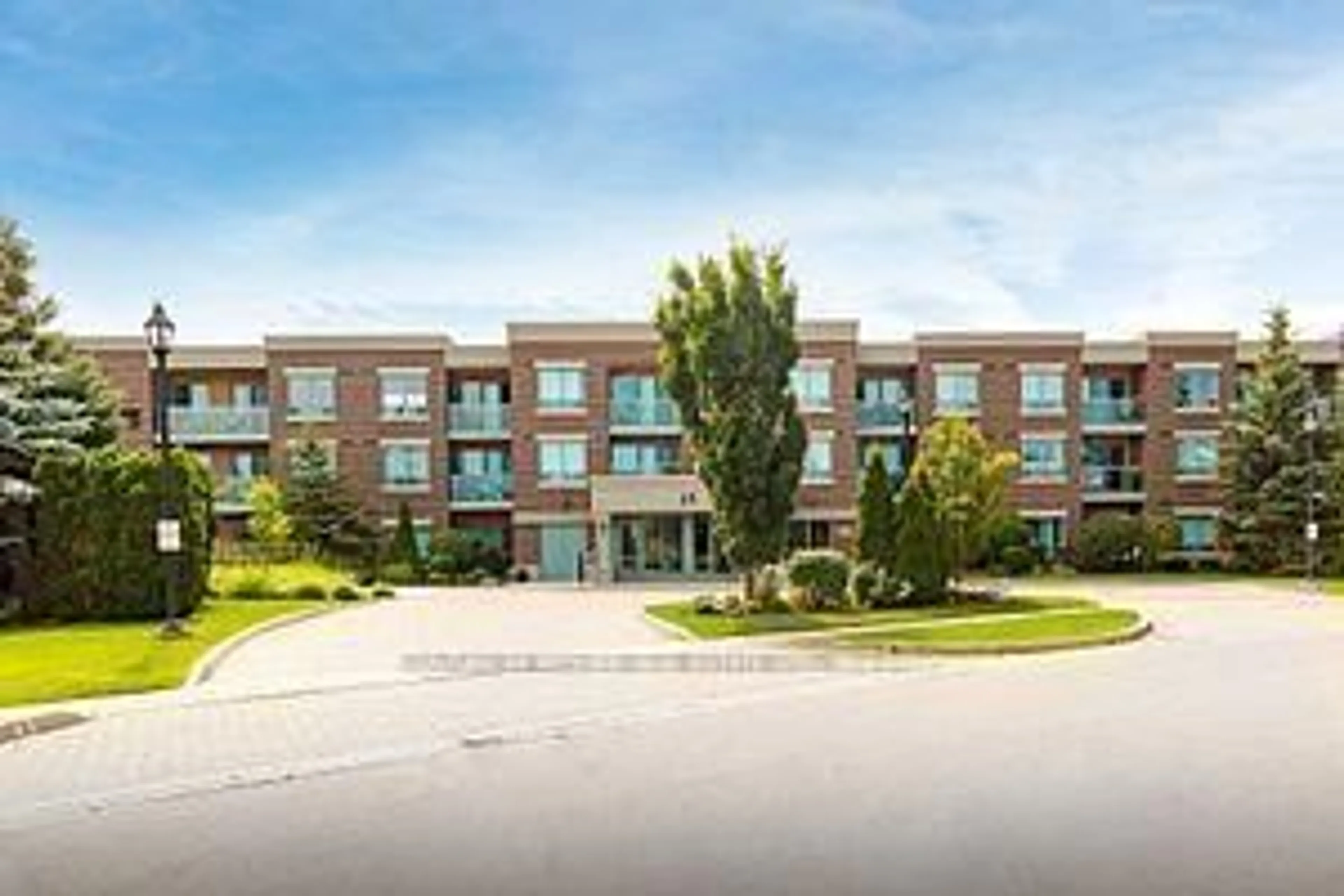 Unknown for 25 Via Rosedale Way #316, Brampton Ontario L6R 3J8