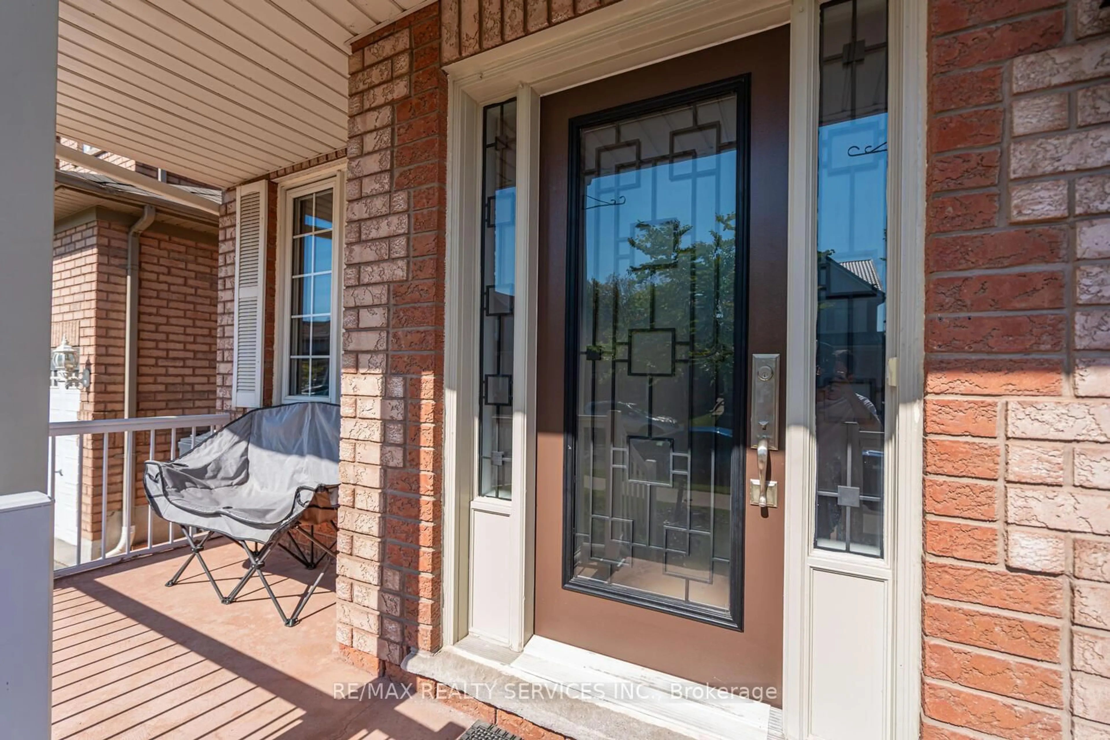Unknown for 6 Foxhollow Rd, Brampton Ontario L7A 1M3