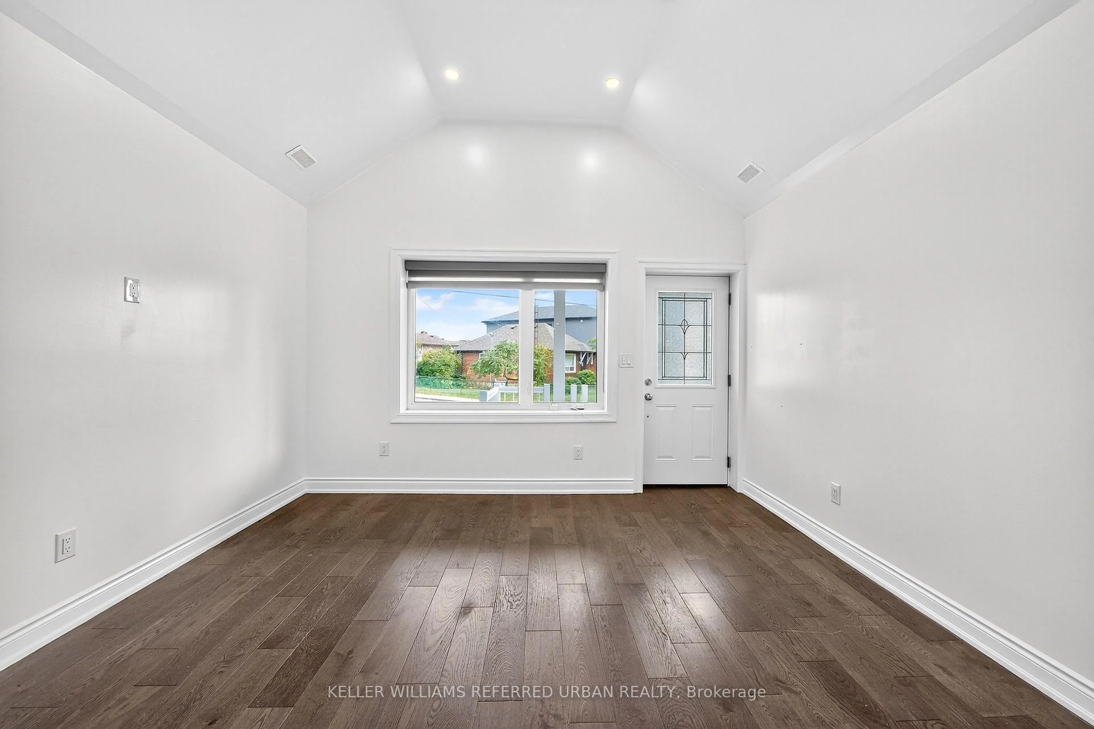 A pic of a room for 116 Branstone Rd, Toronto Ontario M6E 4E5