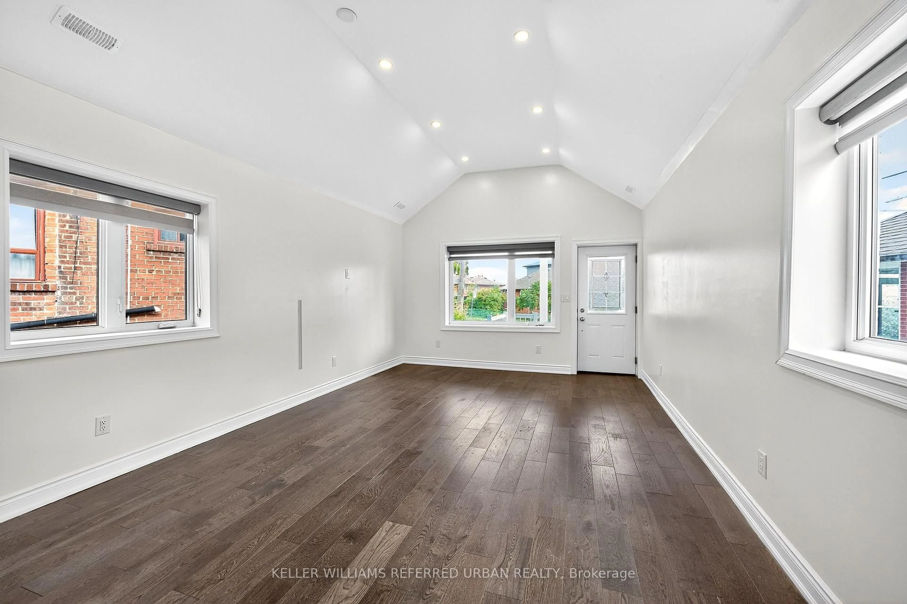 A pic of a room for 116 Branstone Rd, Toronto Ontario M6E 4E5