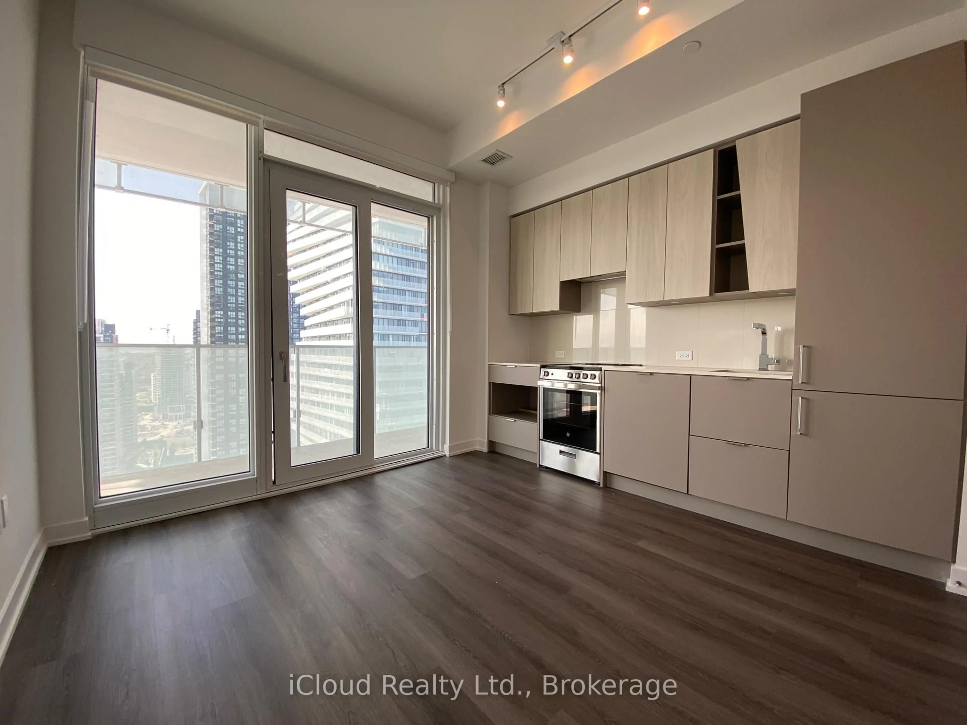 Unknown for 3883 Quartz Rd #3111, Mississauga Ontario L5B 0M4