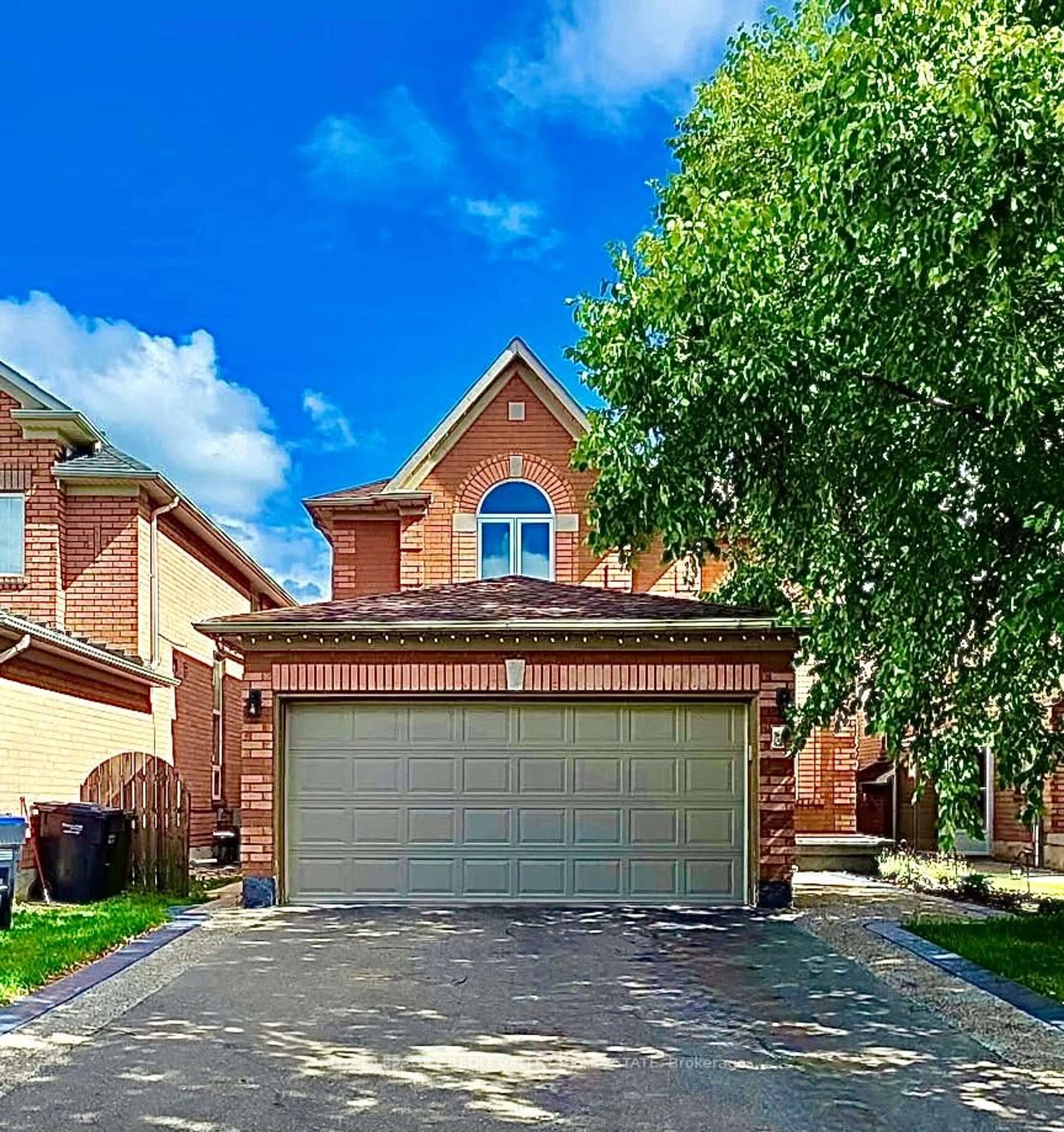 Home with brick exterior material, street for 9 Sheardown Tr, Caledon Ontario L7E 1Y5