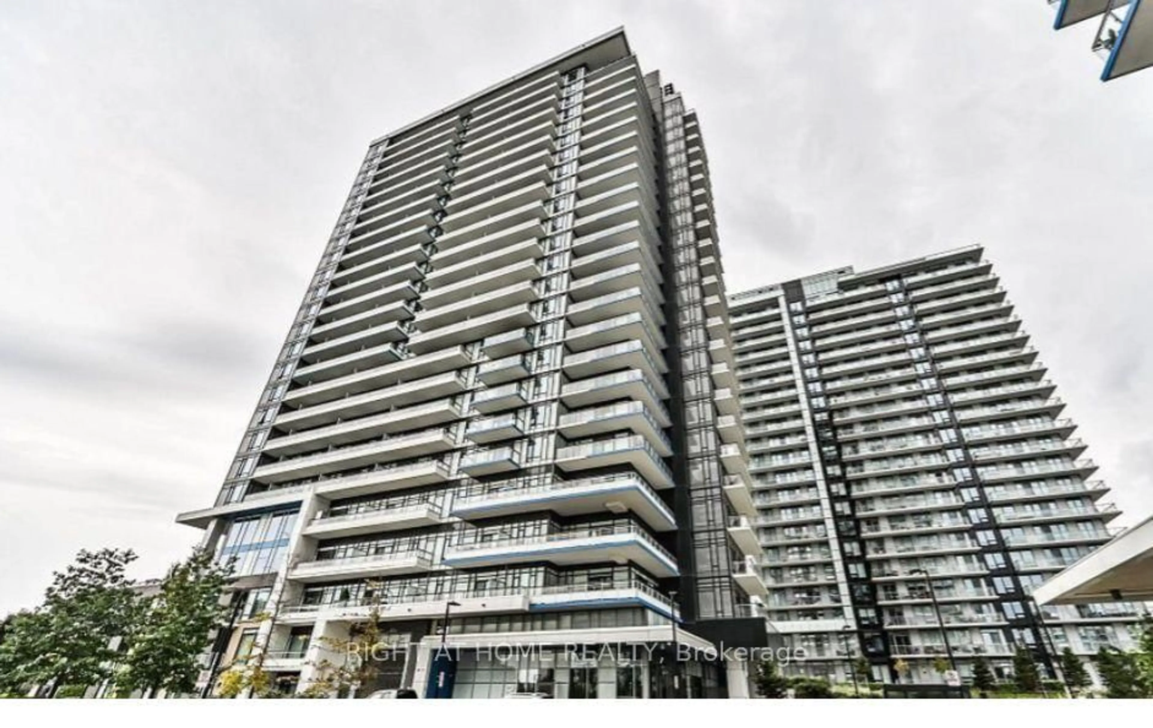 Unknown for 2560 Eglinton Ave #1803, Mississauga Ontario L5M 0Y3