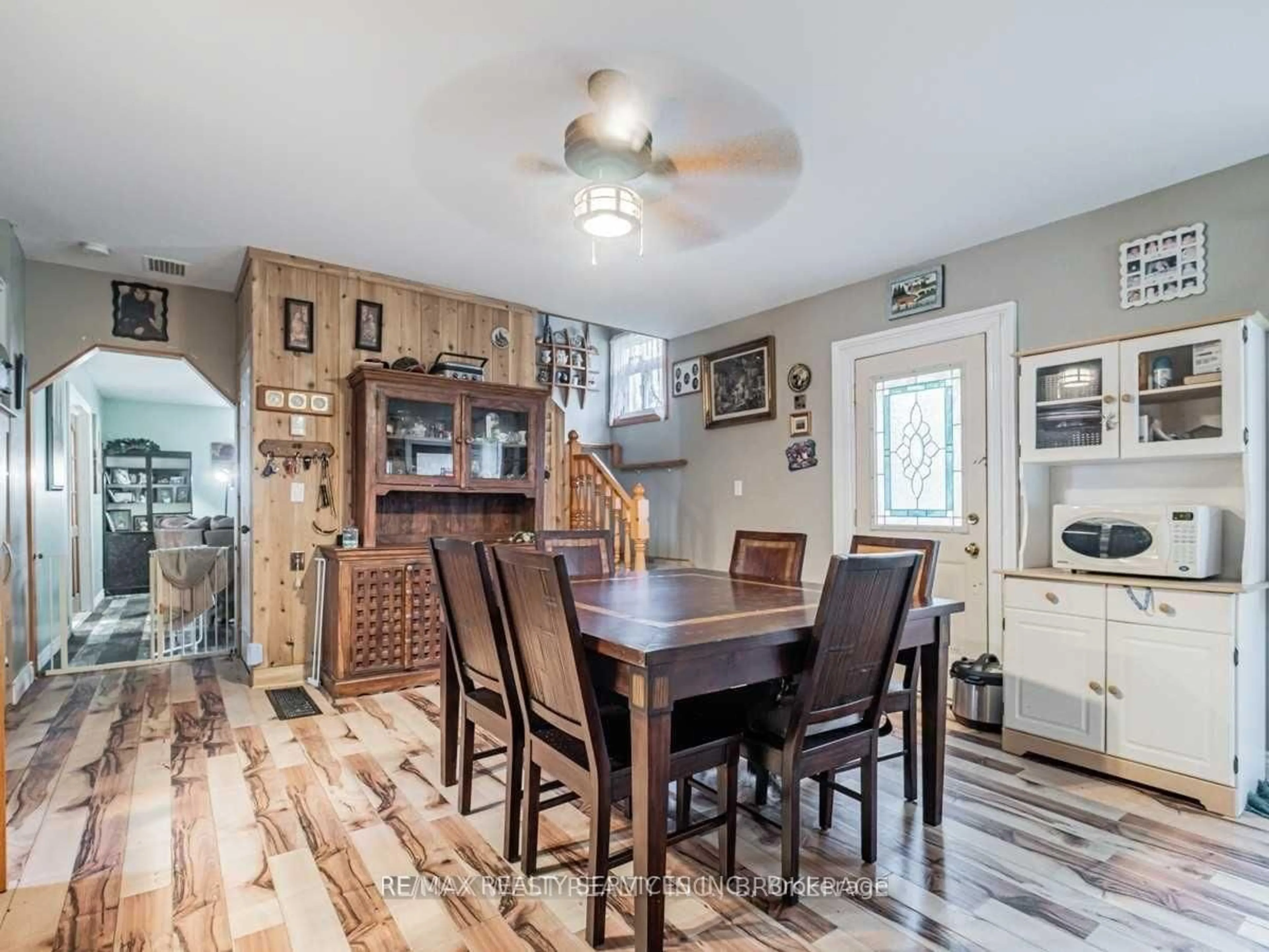 Dining room, unknown for 2901 Charleston Sdrd, Caledon Ontario L0N 1C0