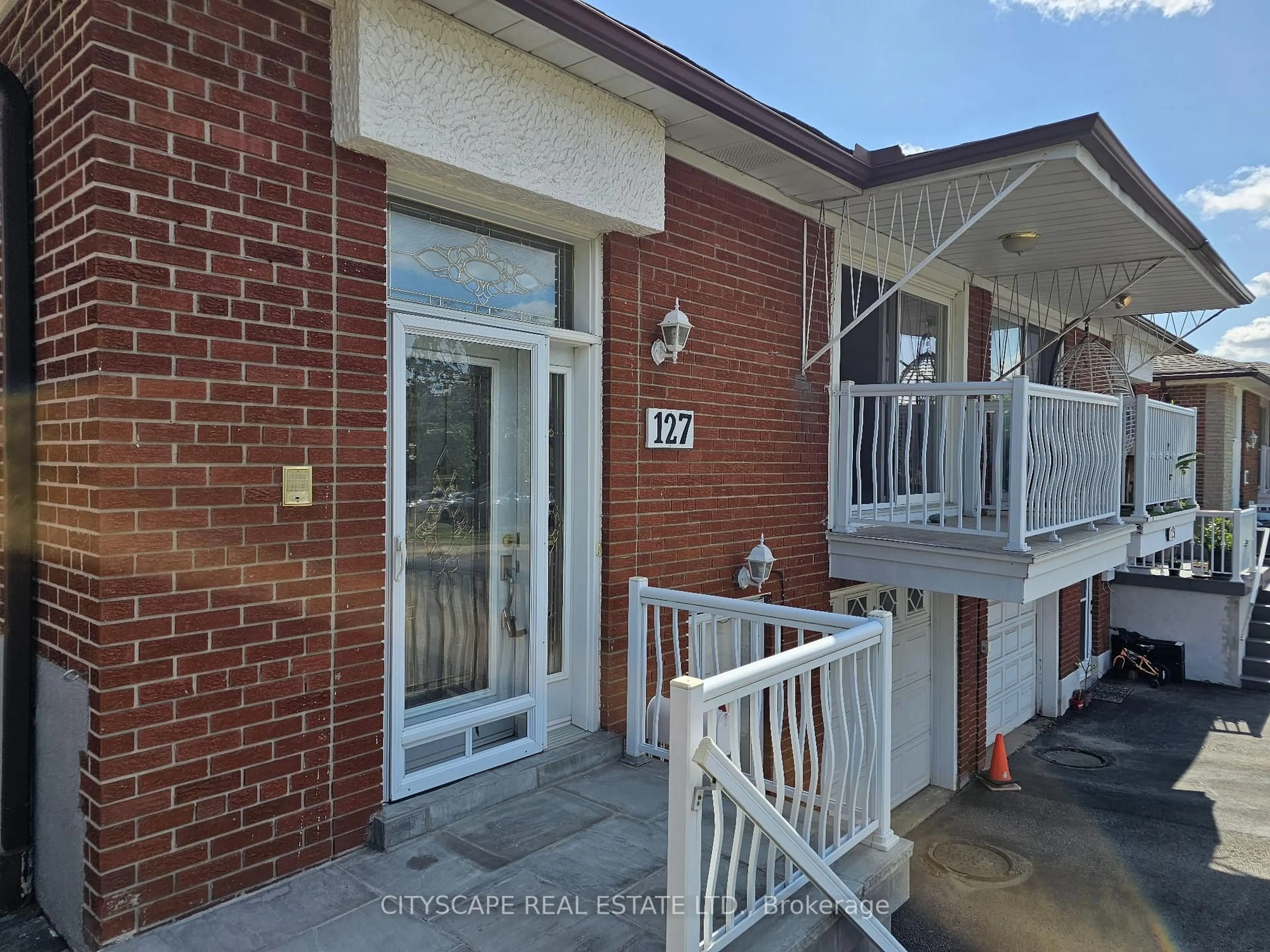 Unknown for 127 Milady Rd, Toronto Ontario M9L 2J1