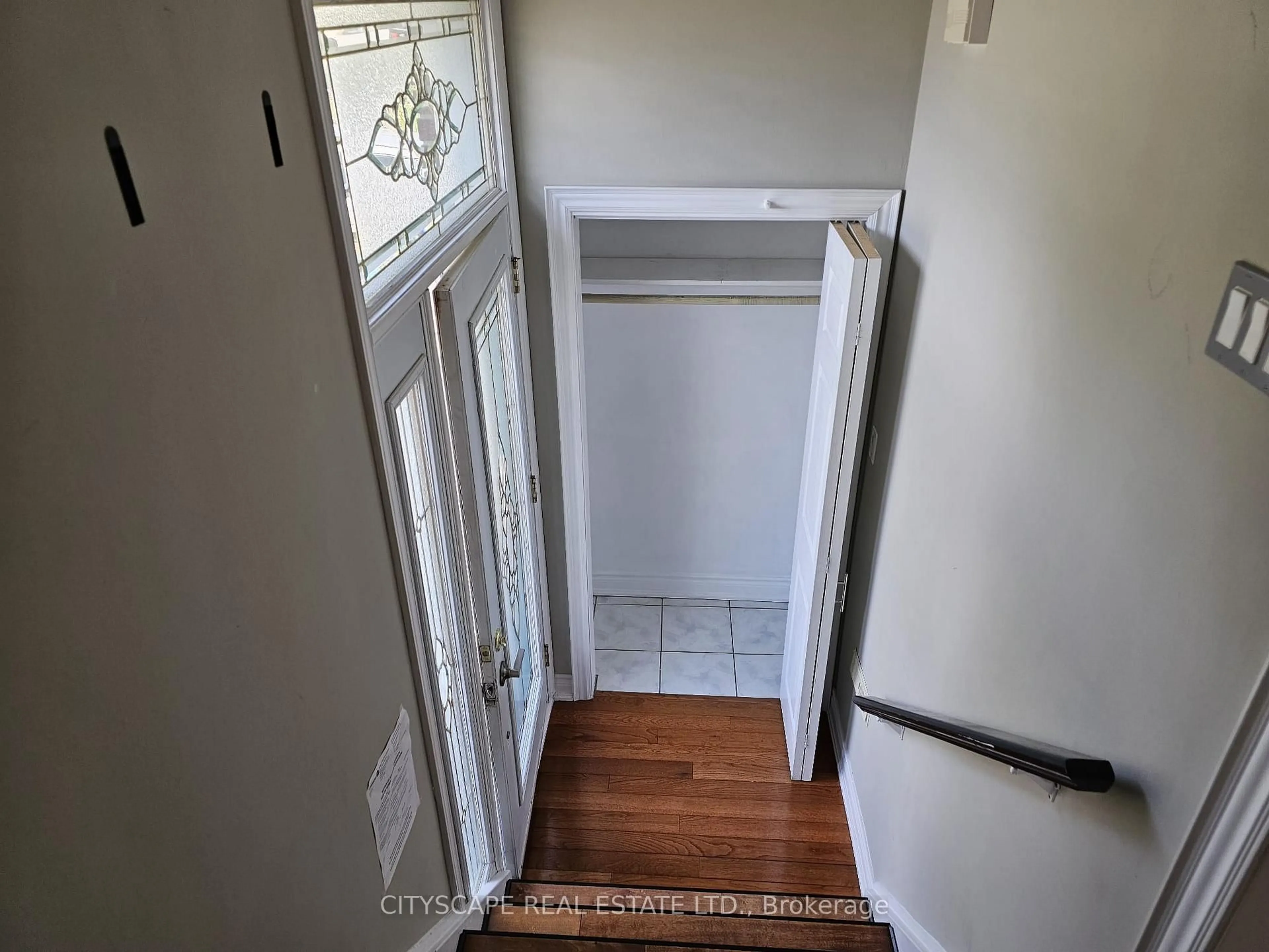 Unknown for 127 Milady Rd, Toronto Ontario M9L 2J1