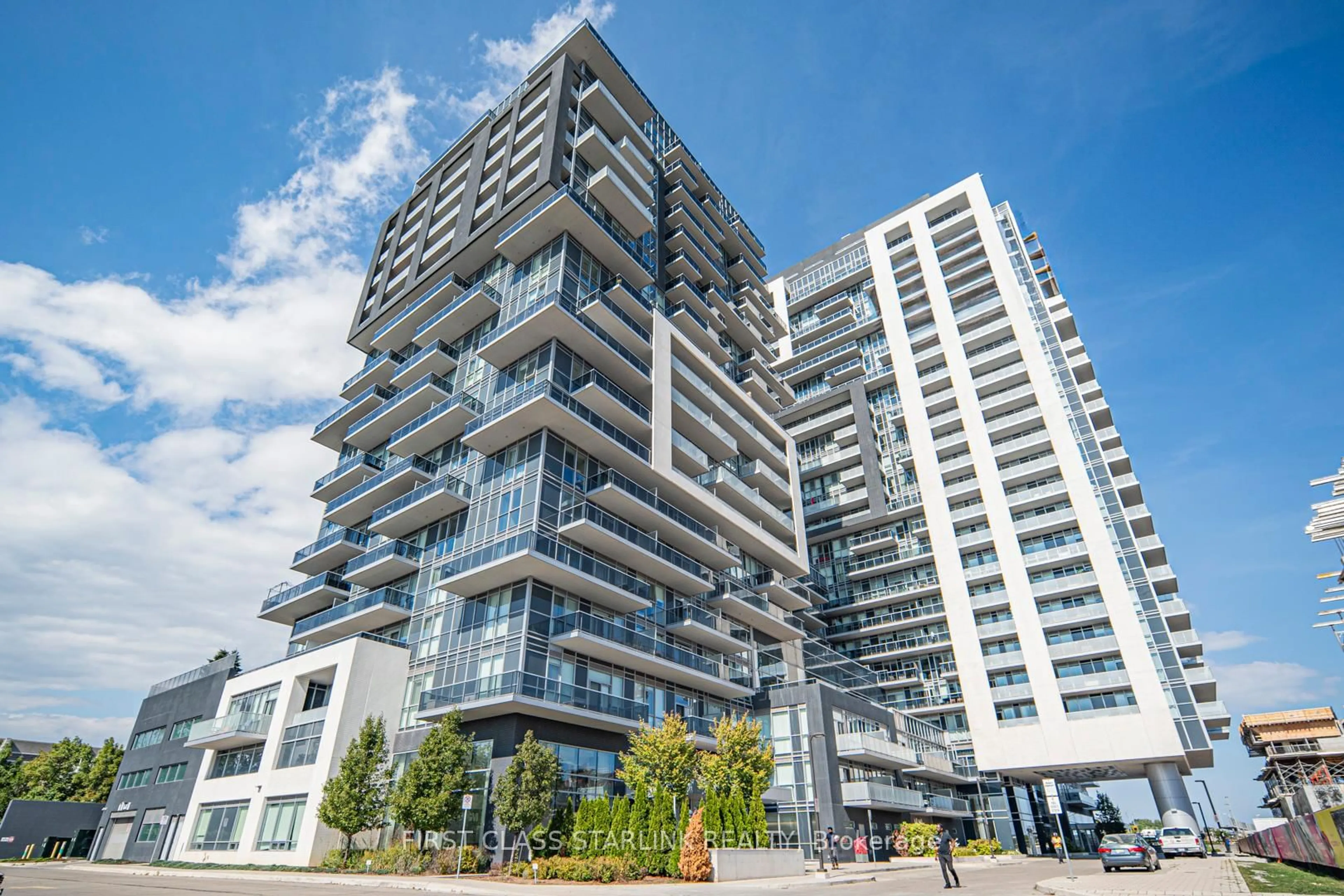 Unknown for 2087 Fairview St #2202, Burlington Ontario L7R 0E5