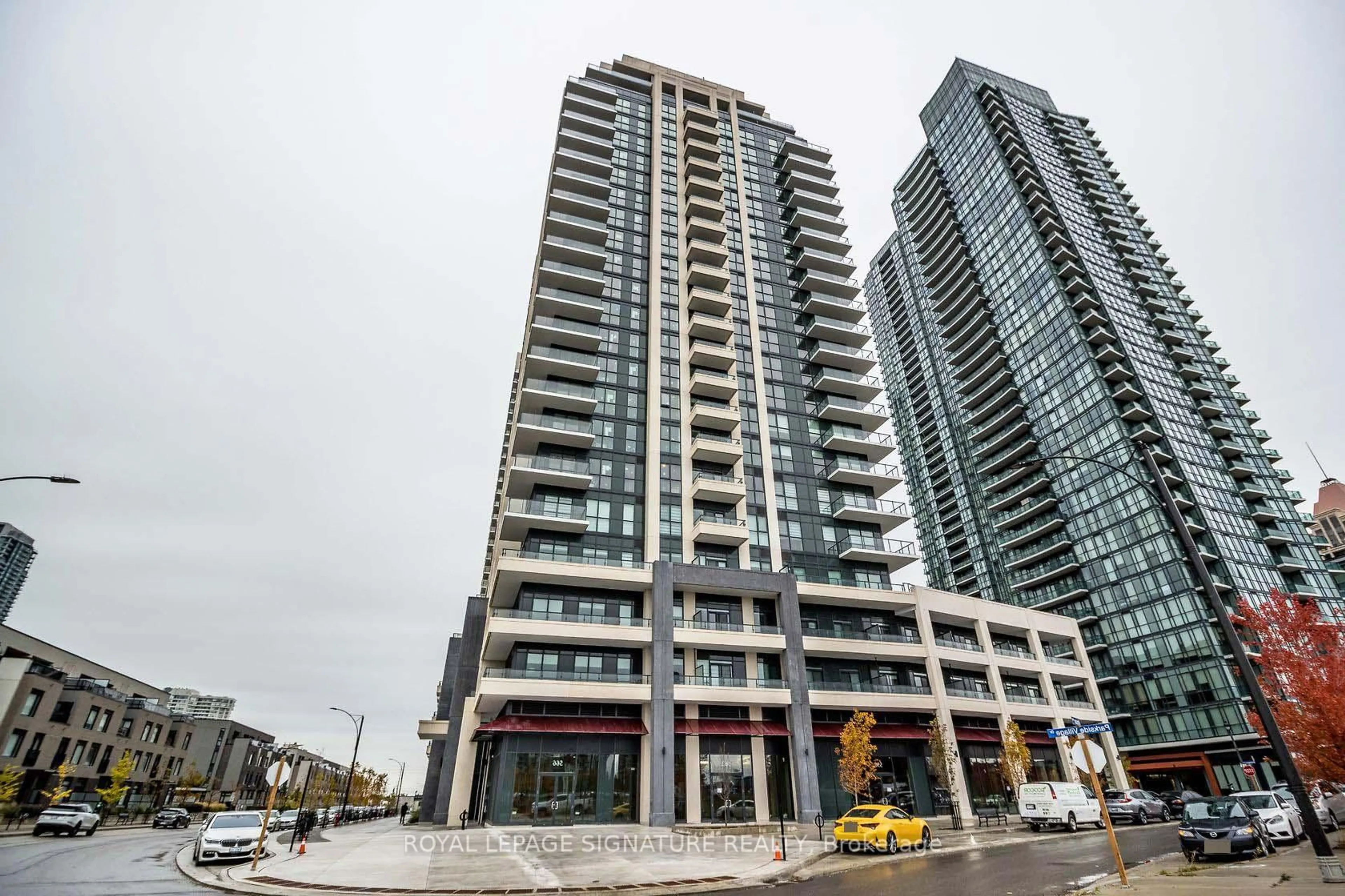 Unknown for 4085 Parkside Village Dr #338, Mississauga Ontario L5B 0K2