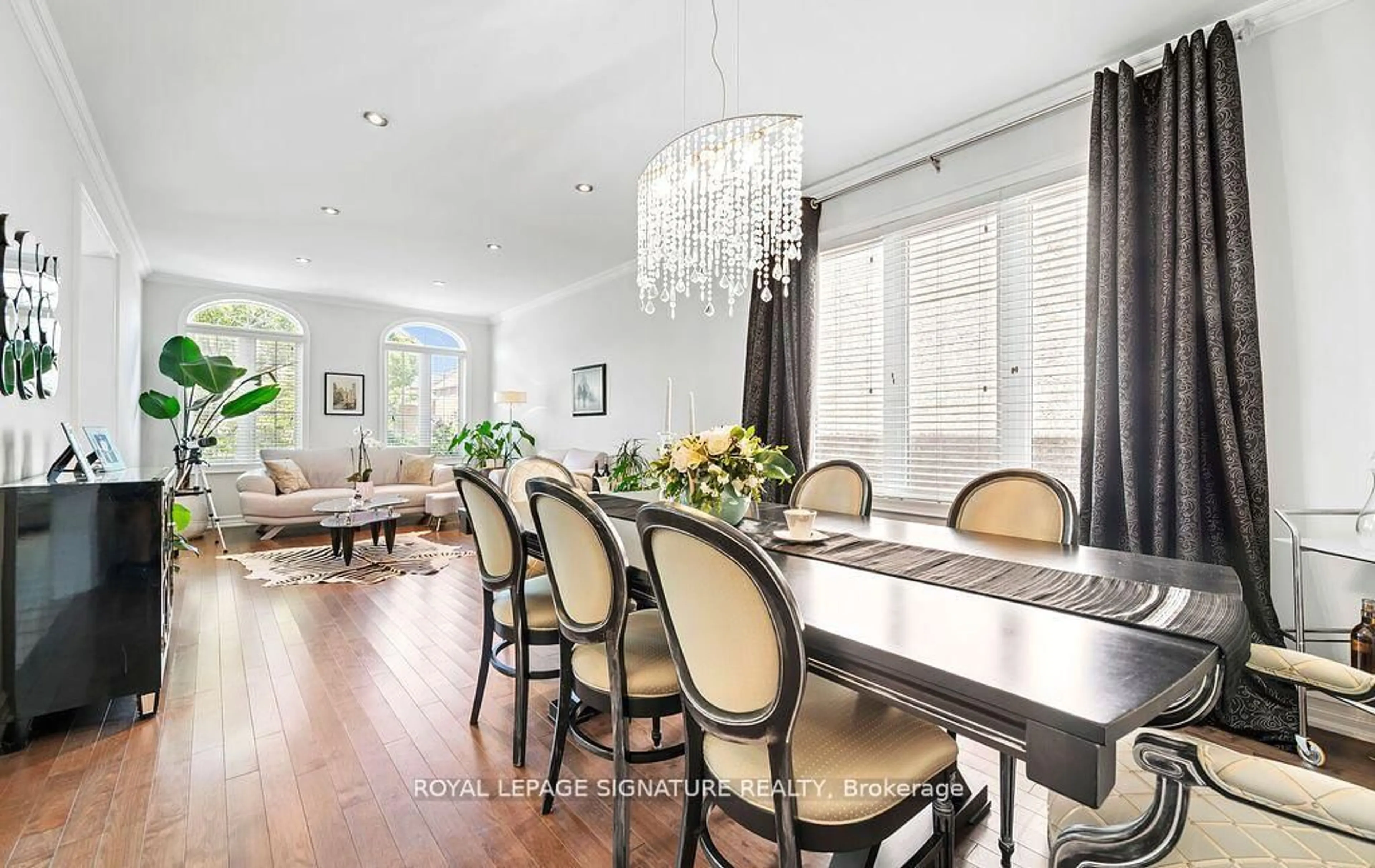 Dining room, unknown for 1004 McCutcheon Cres, Milton Ontario L9T 6M9