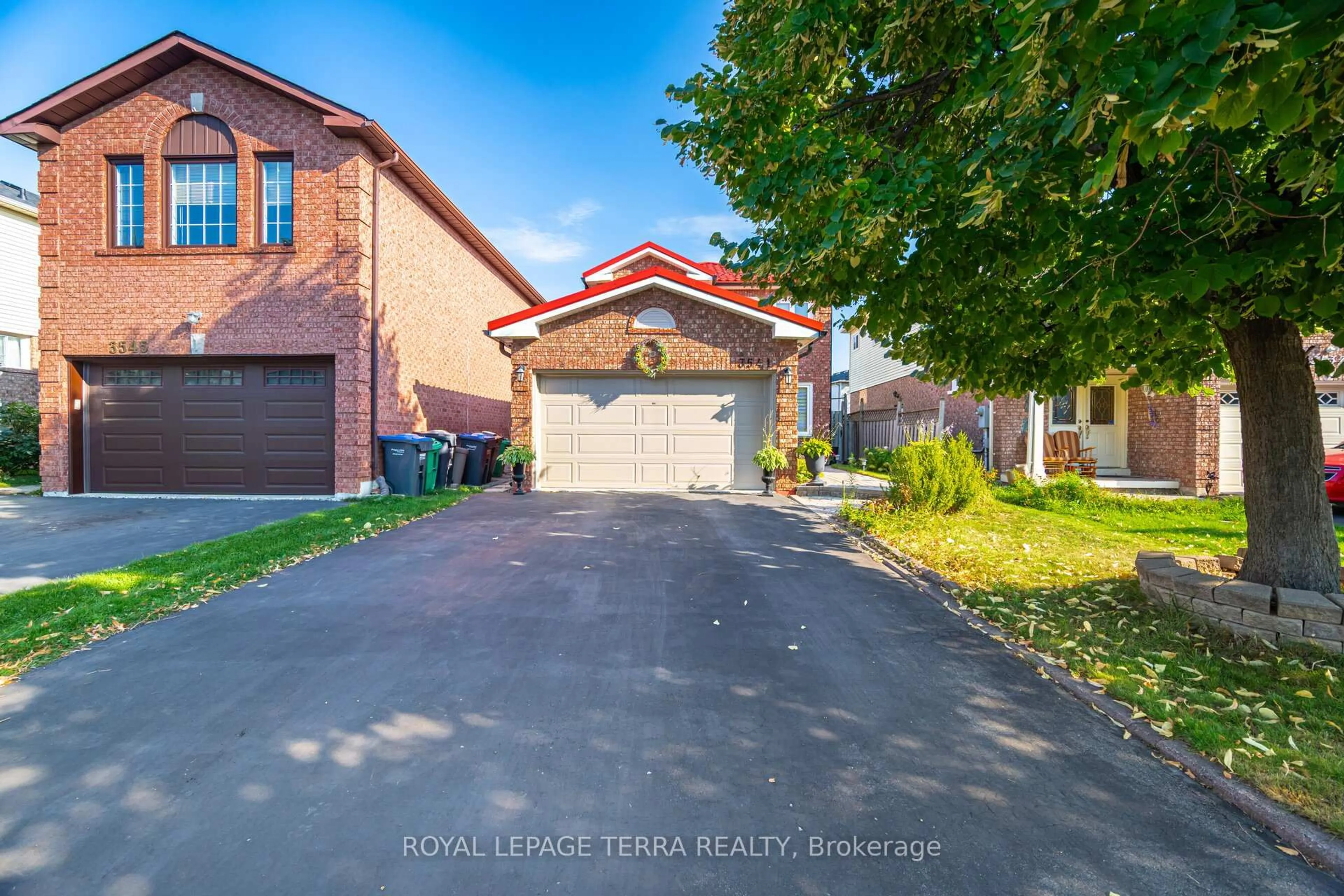 Unknown for 3541 Nutcracker Dr, Mississauga Ontario L5N 6G2