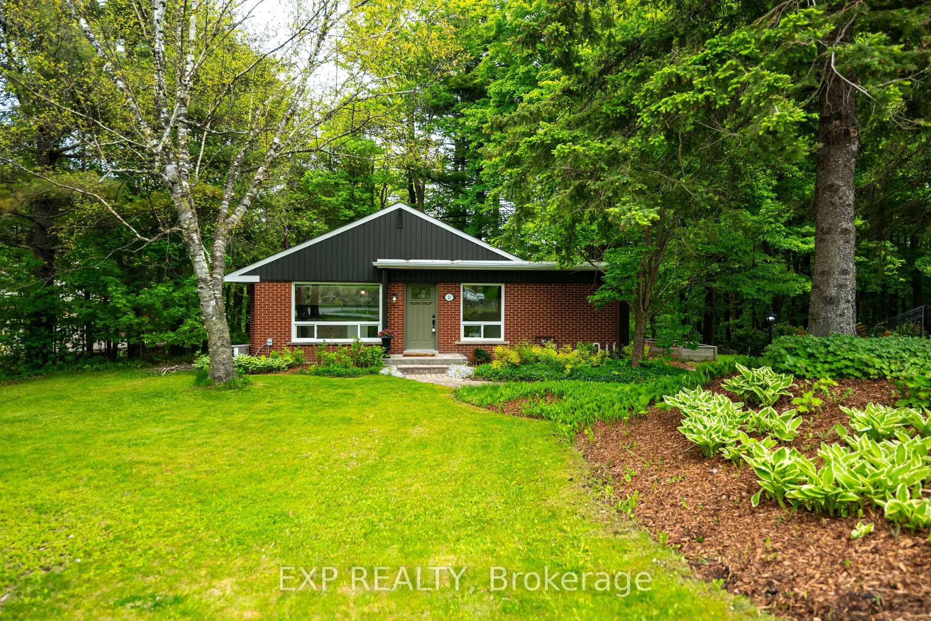 Unknown for 21 Veterans Way, Orangeville Ontario L9W 2Z1