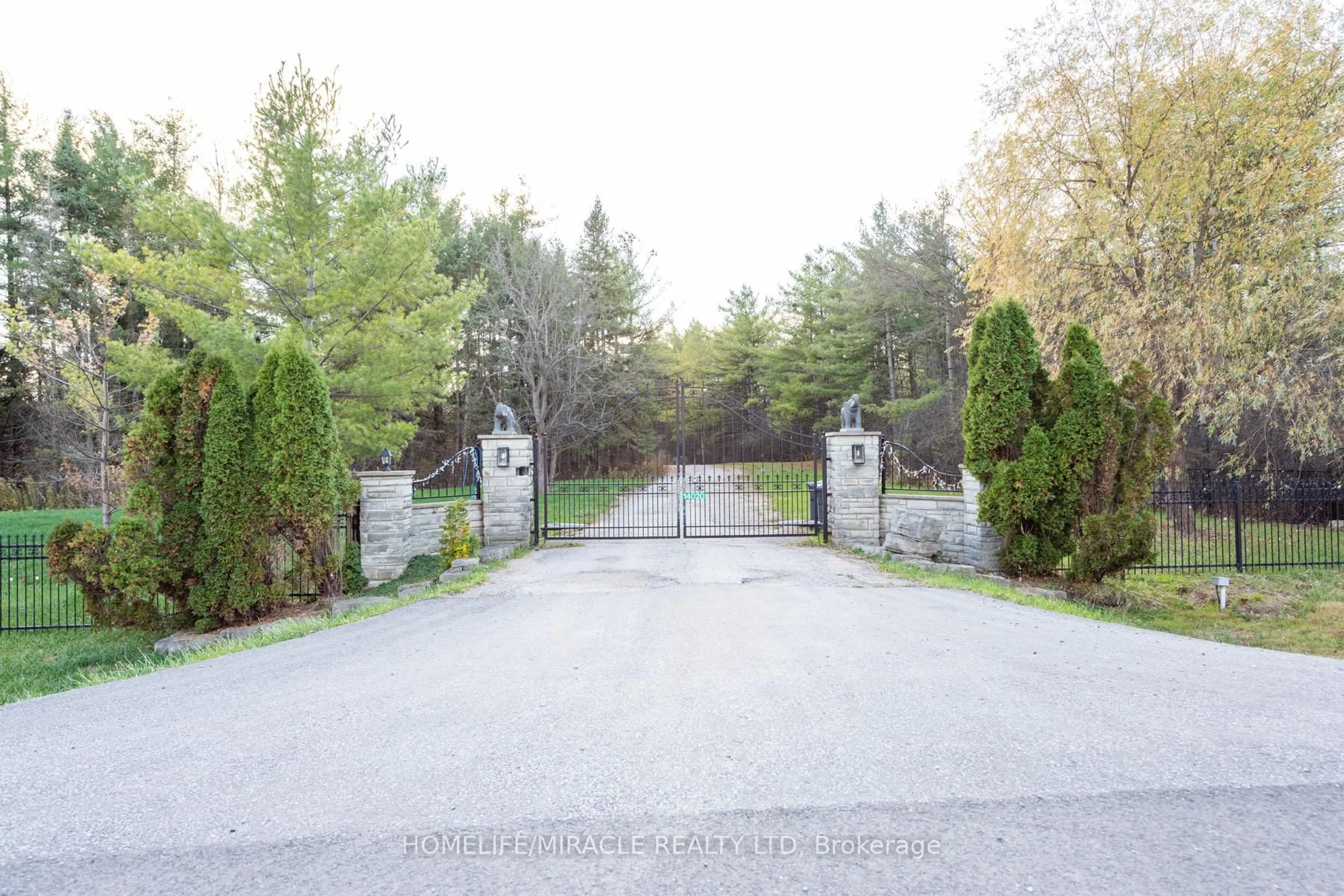Unknown for 14020 Winston Churchill Blvd, Caledon Ontario L7C 1P2