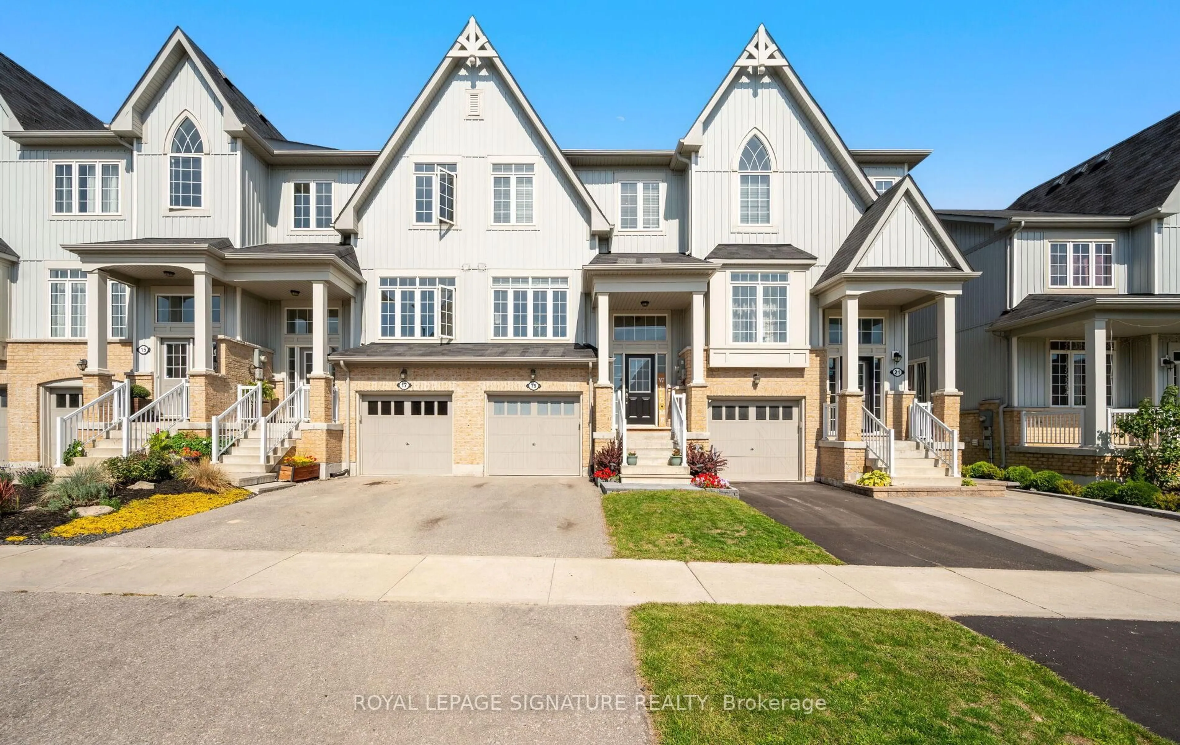 Unknown for 19 Drew Brown Blvd, Orangeville Ontario L9W 6Z6