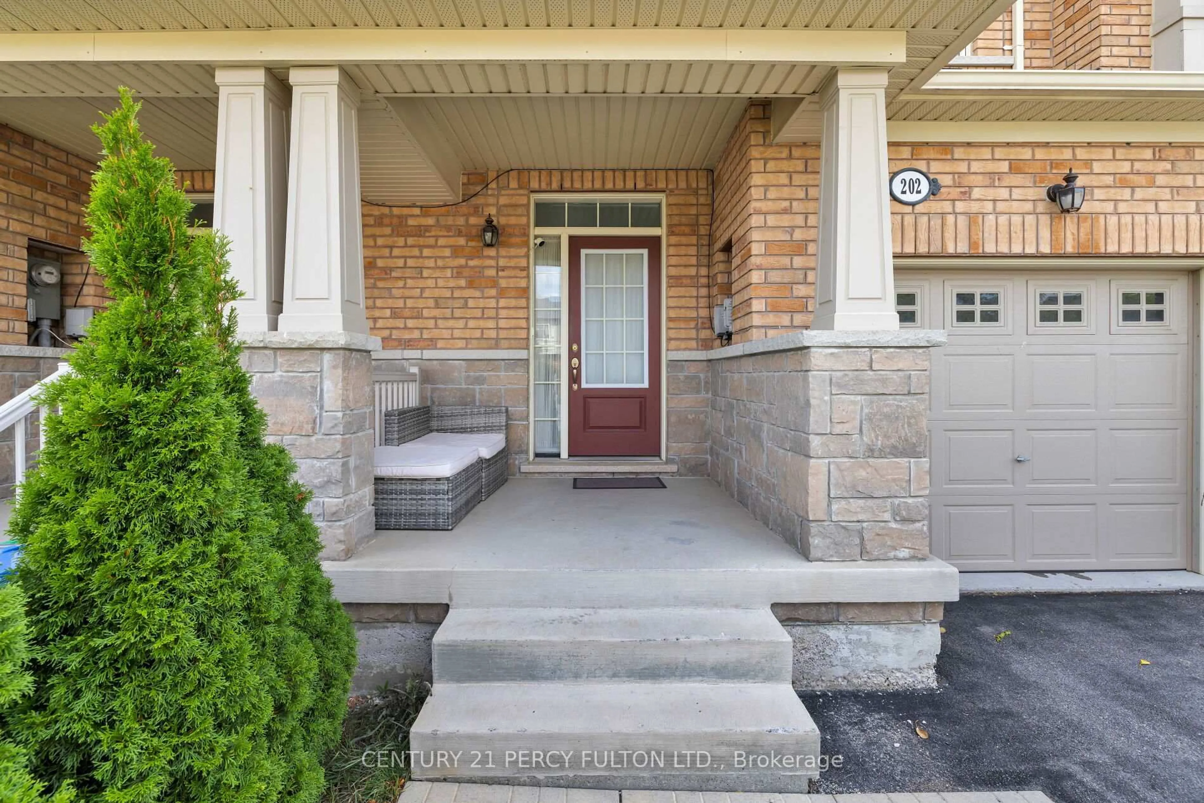 Unknown for 202 Sky Harbour Dr, Brampton Ontario L6Y 2Z7