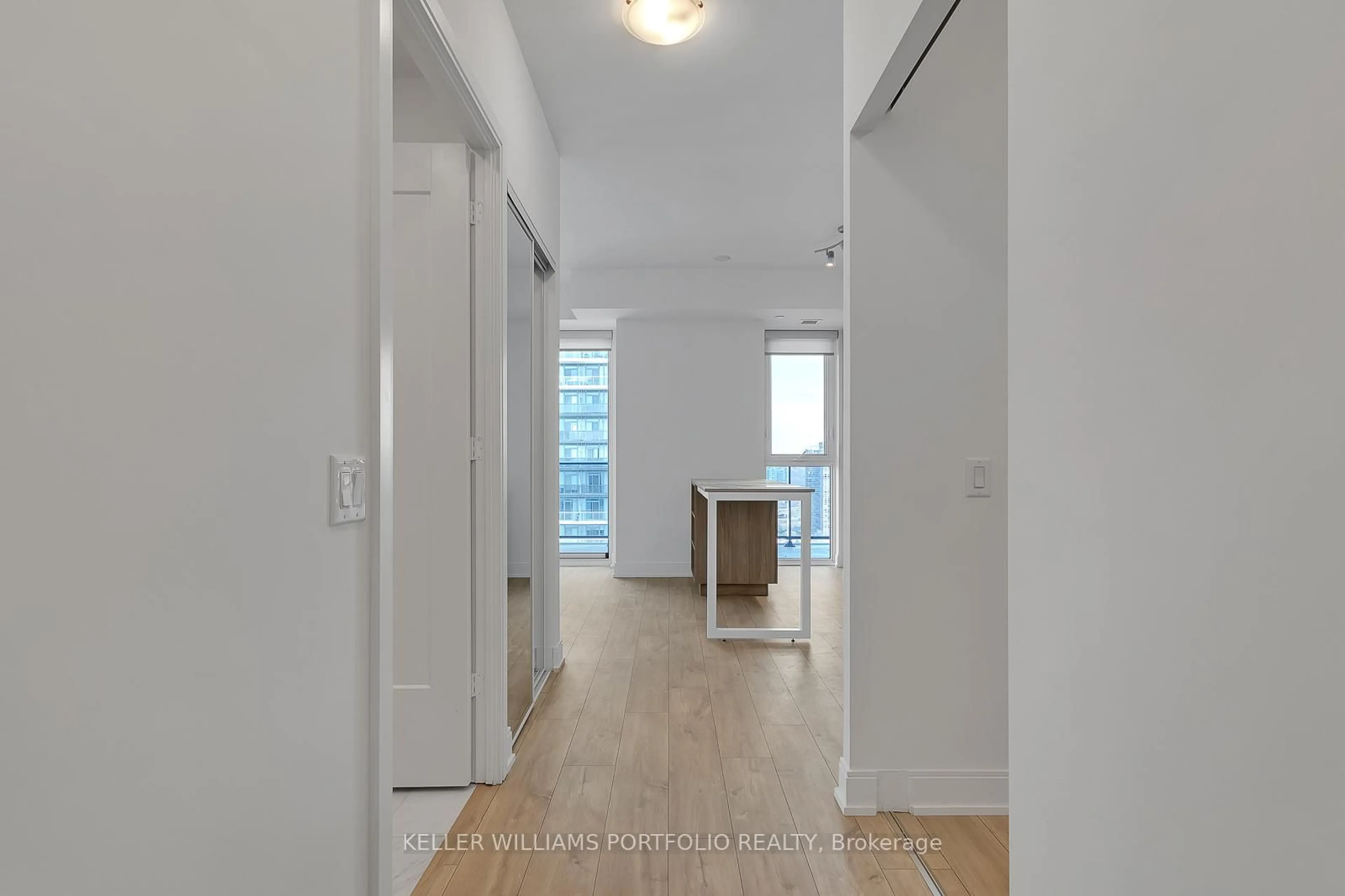Unknown for 70 Annie Craig Dr #3603, Toronto Ontario M8V 0G2
