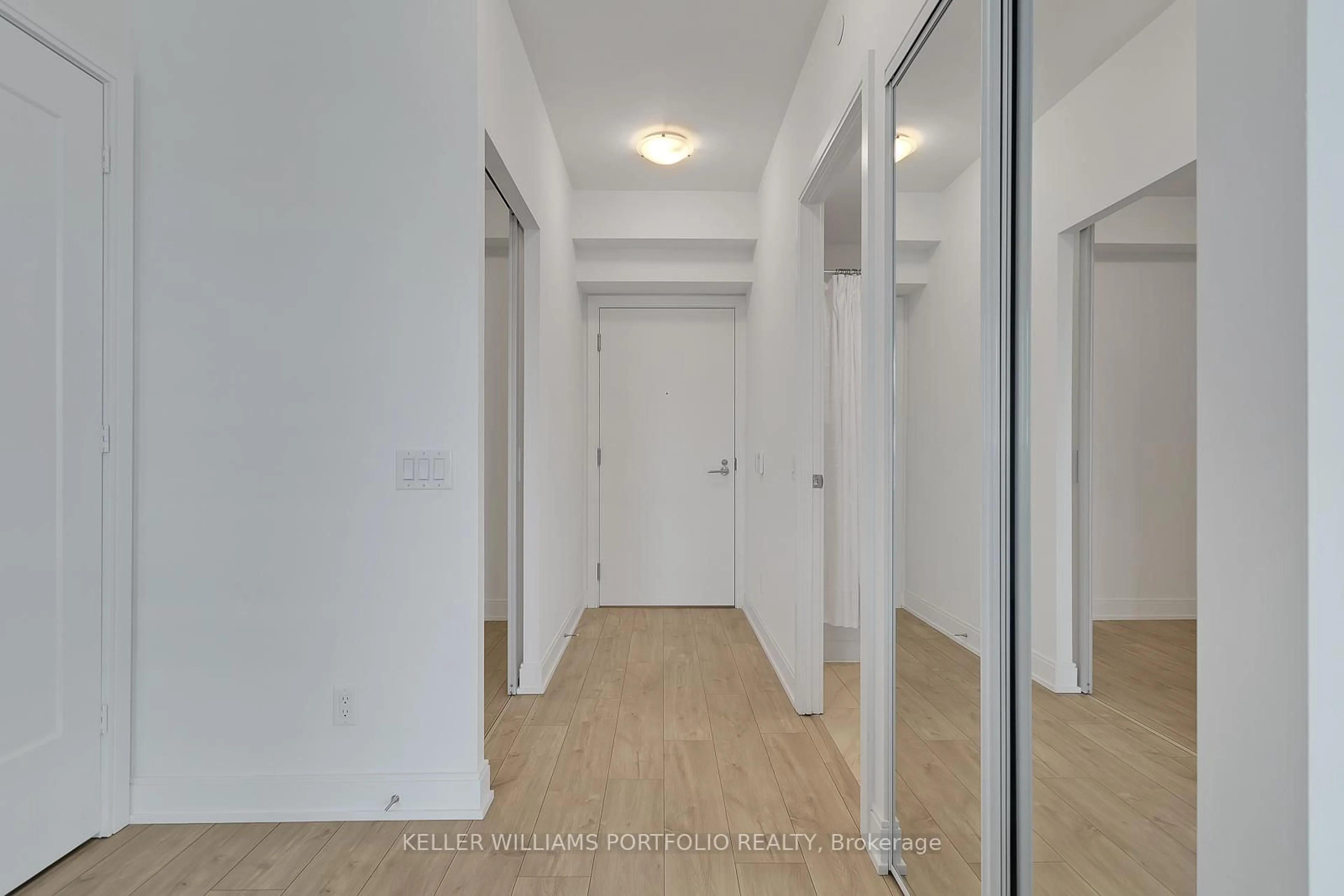 Unknown for 70 Annie Craig Dr #3603, Toronto Ontario M8V 0G2