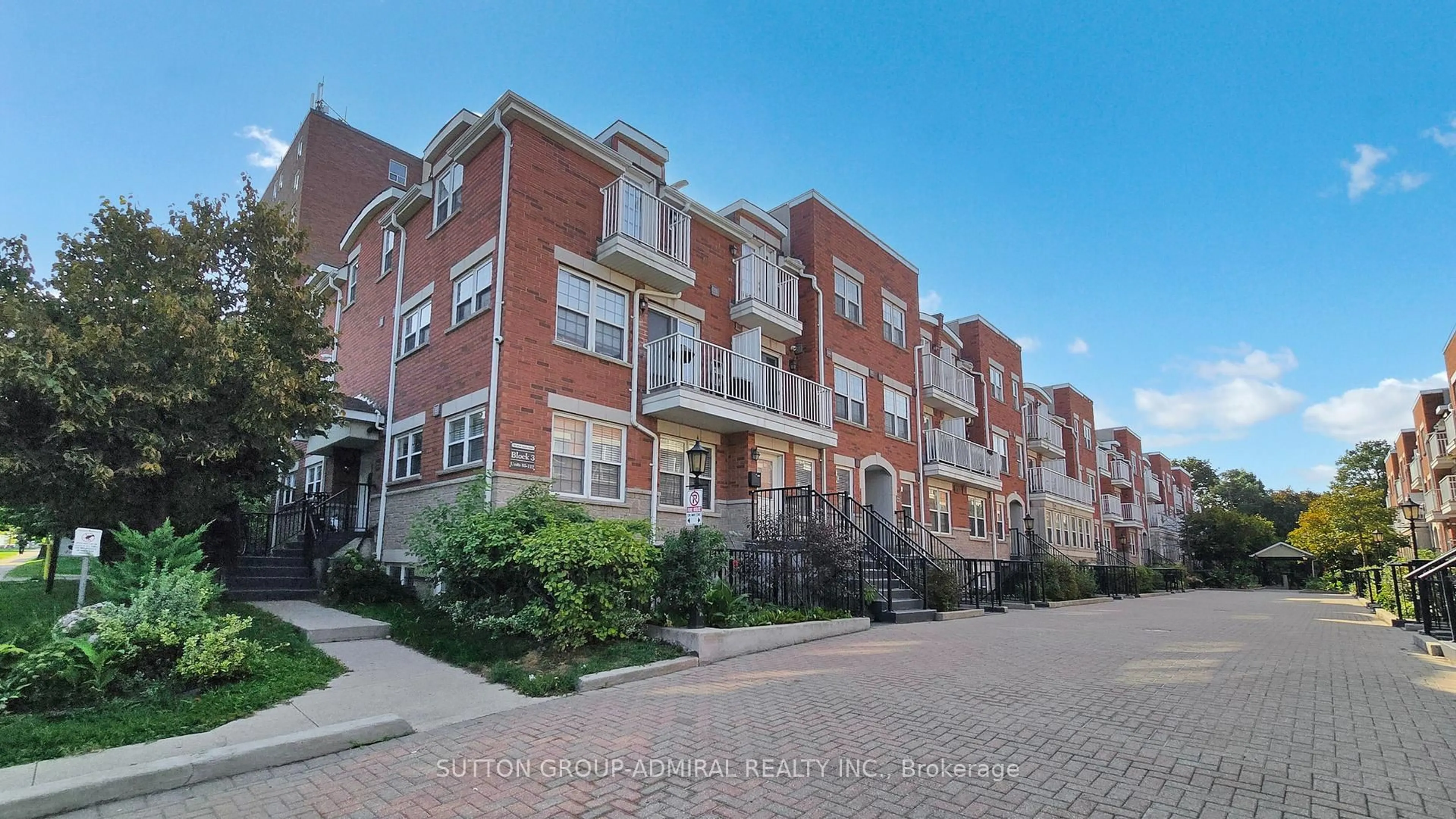 Unknown for 37 Four Winds Dr #91, Toronto Ontario M3J 1K7