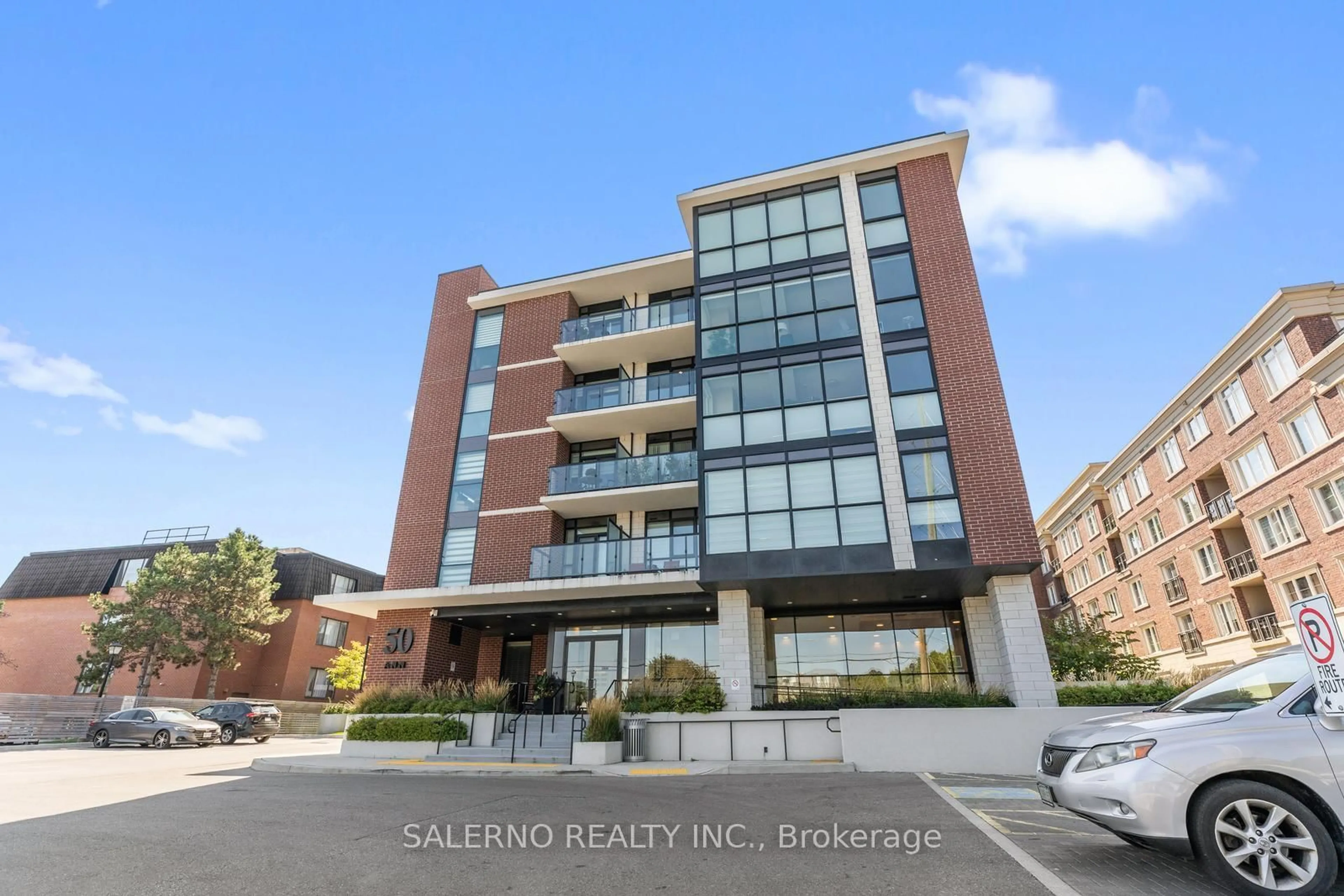 Unknown for 50 Ann St #311, Caledon Ontario L7E 1B9