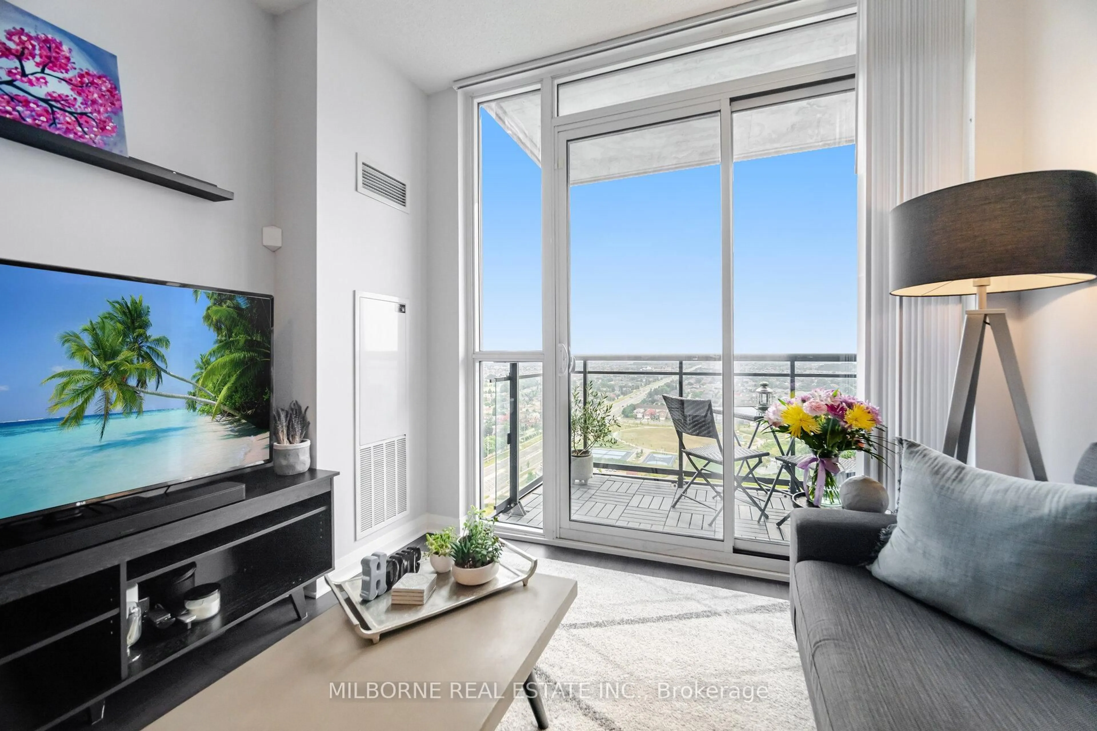 Unknown for 5025 Four Springs Ave #2208, Mississauga Ontario L5R 0G5