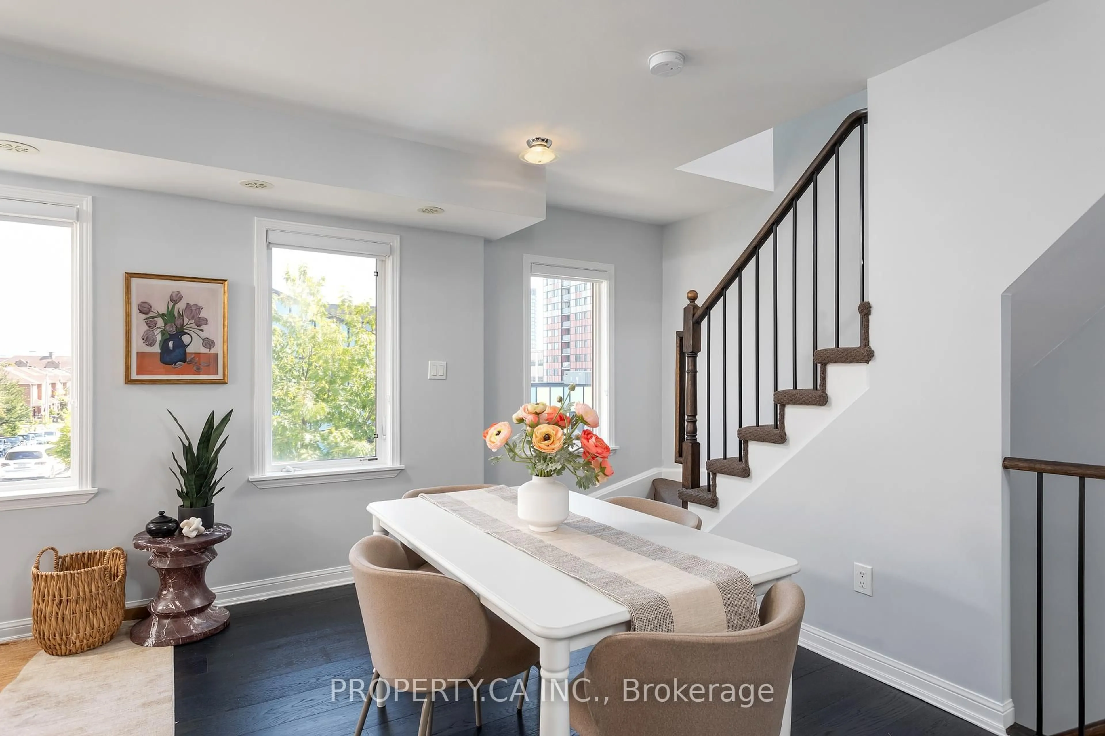 Unknown for 6 Foundry Ave #256, Toronto Ontario M6H 0A4