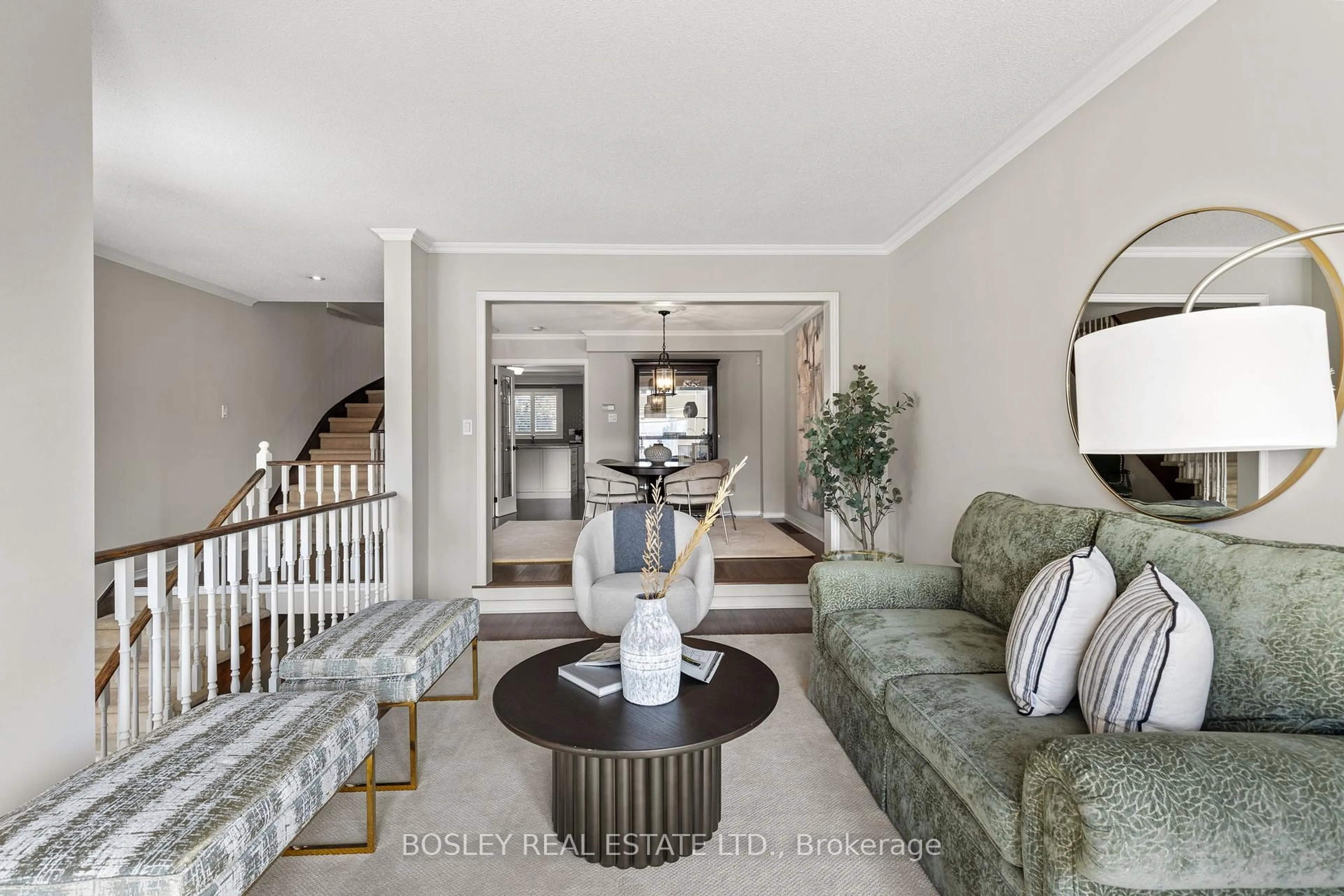 Unknown for 2051 Merchants Gate #23, Oakville Ontario L6M 3H6