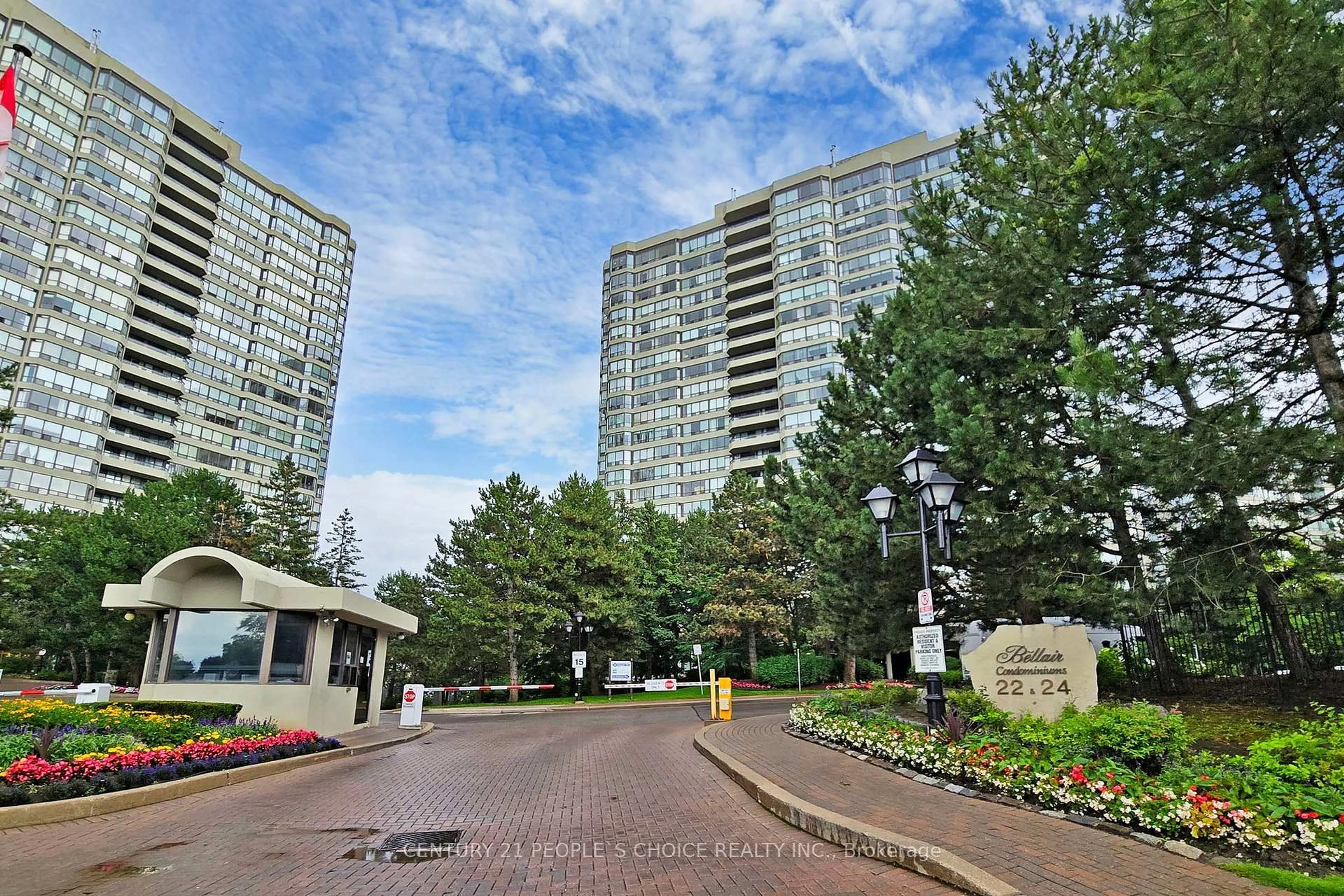 Unknown for 24 Hanover Rd #1910, Brampton Ontario L6S 5K8