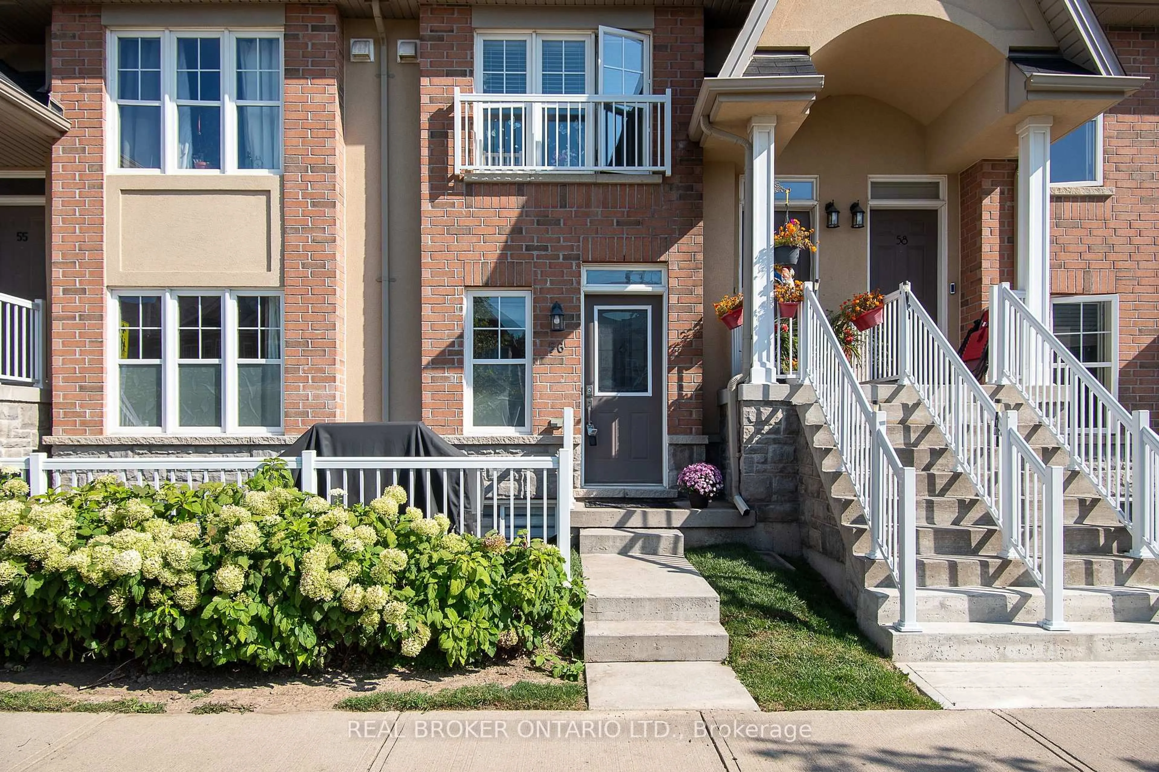 Unknown for 1380 Costigan Rd #56, Milton Ontario L9T 8L2