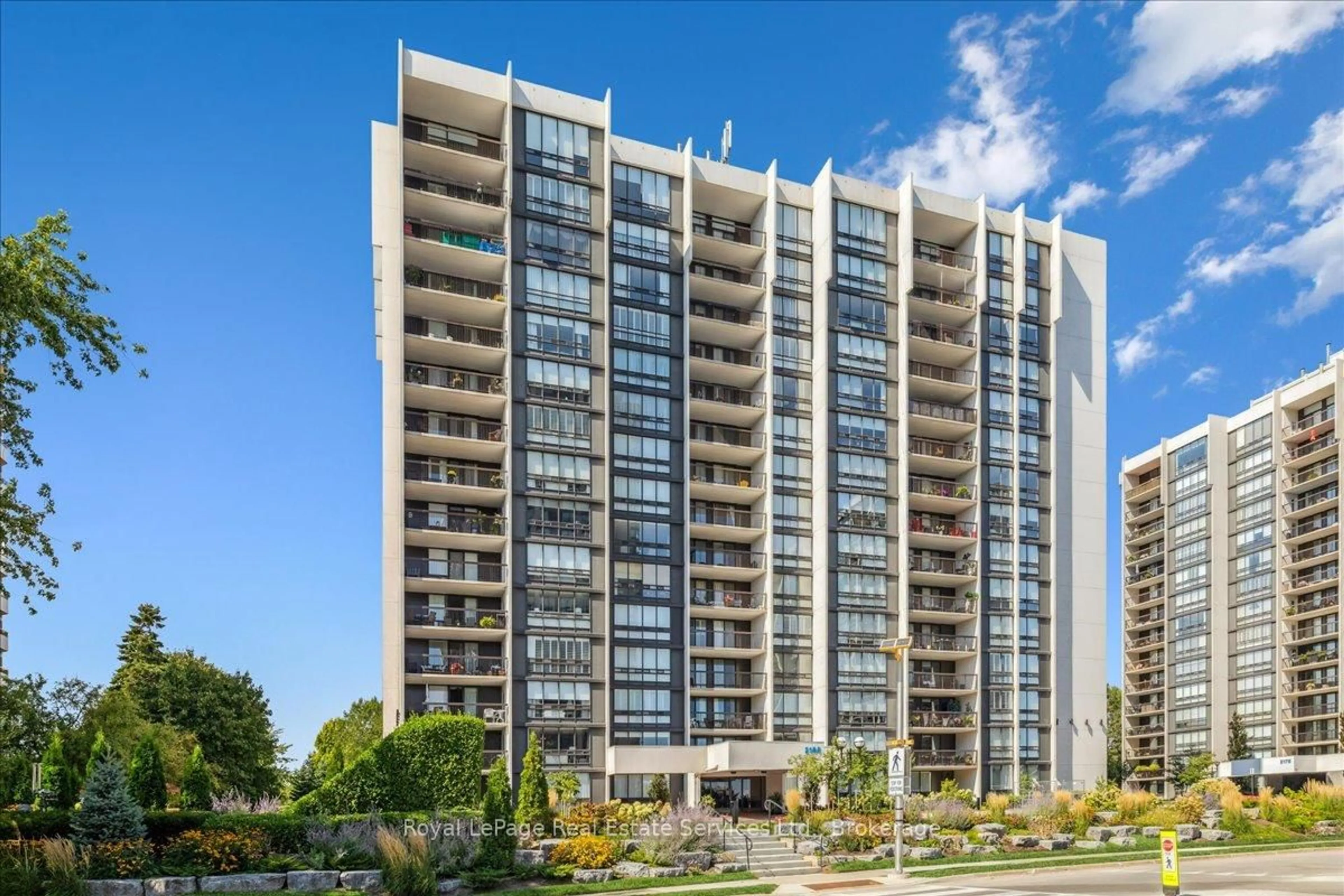 Unknown for 2185 Marine Dr #508, Oakville Ontario L6L 5L6