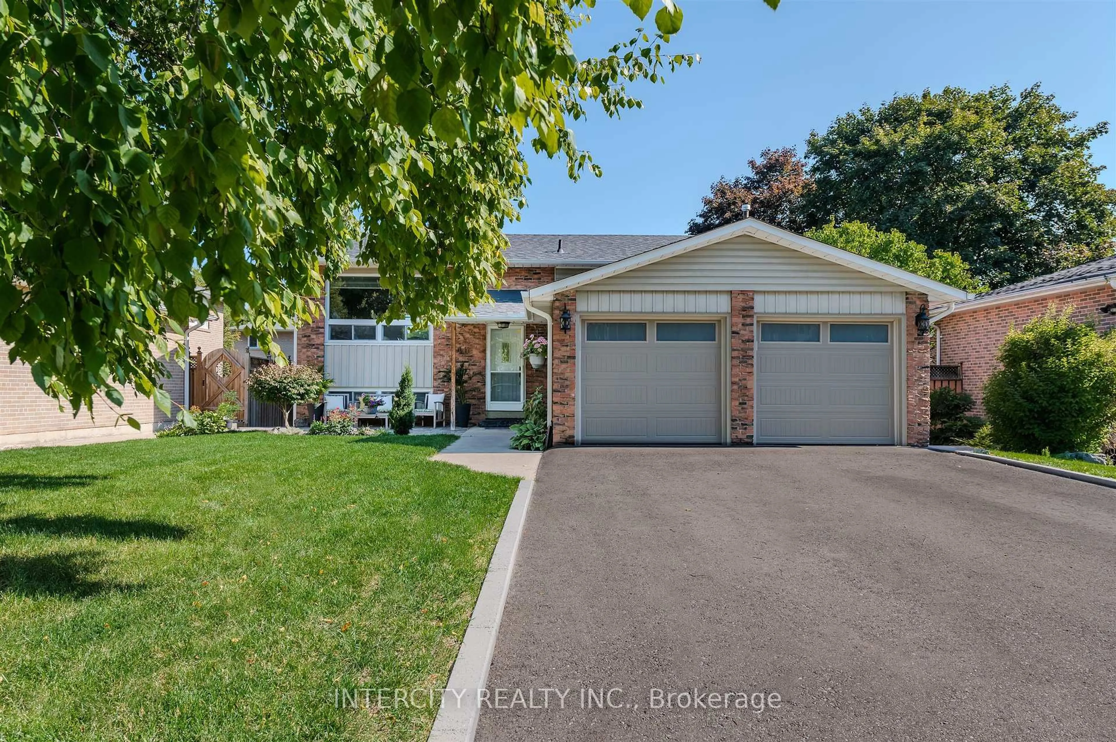 Unknown for 146 Connaught Cres, Caledon Ontario L7E 2S4