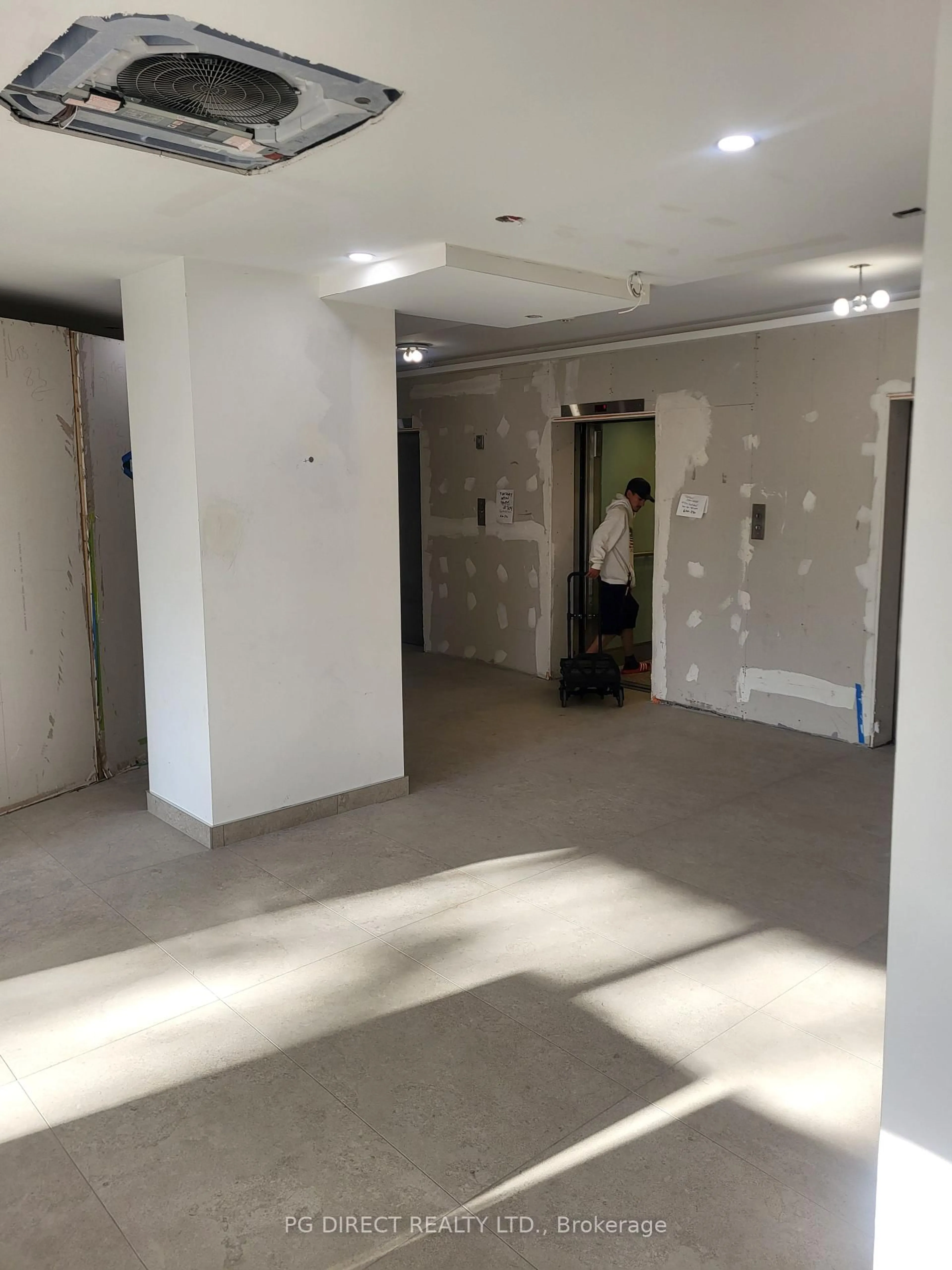 A pic of a room for 511 The West Mall #704, Toronto Ontario M9C 1G5