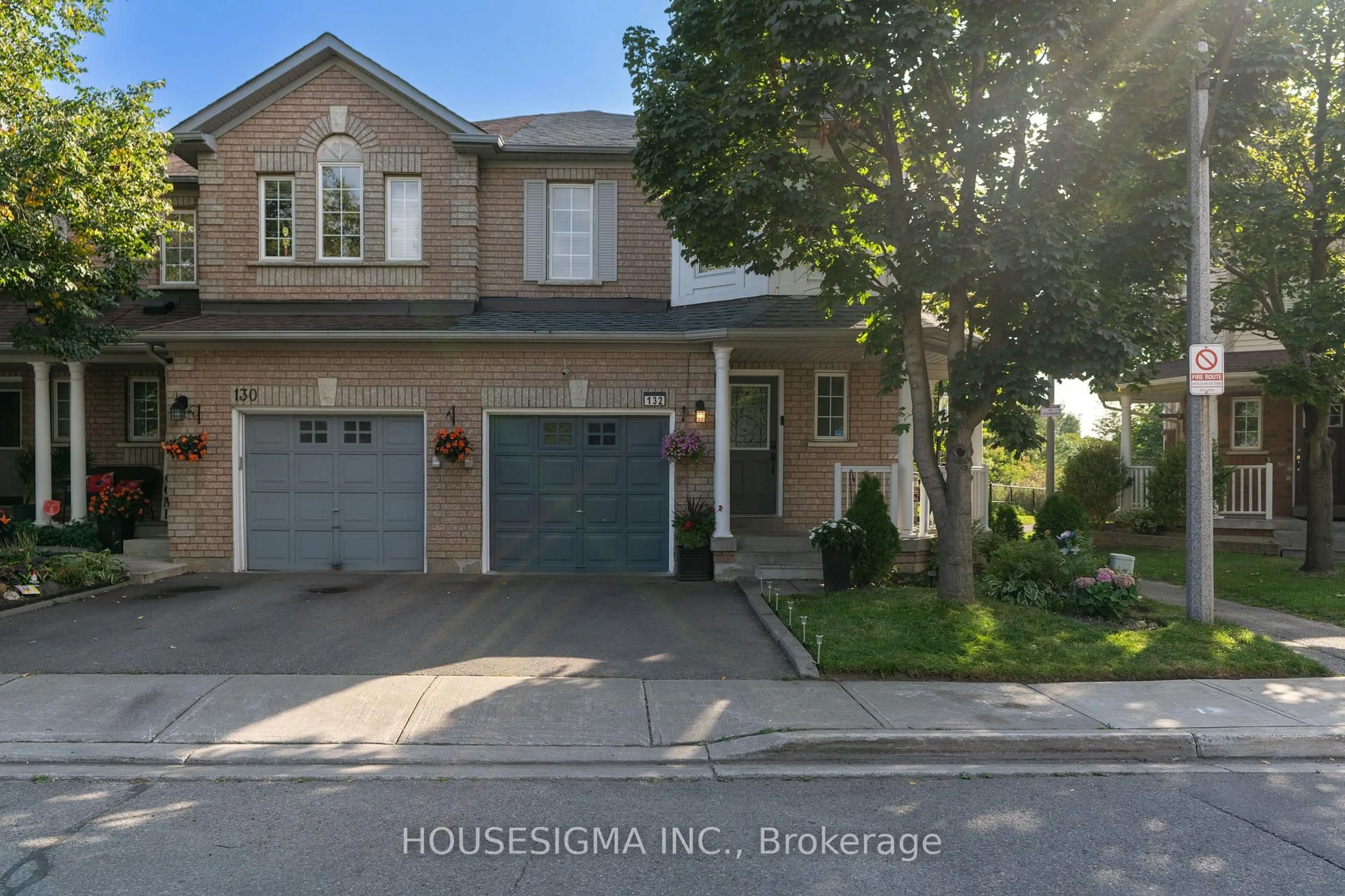 Unknown for 9800 Mclaughlin Rd #132, Brampton Ontario L6X 4R1
