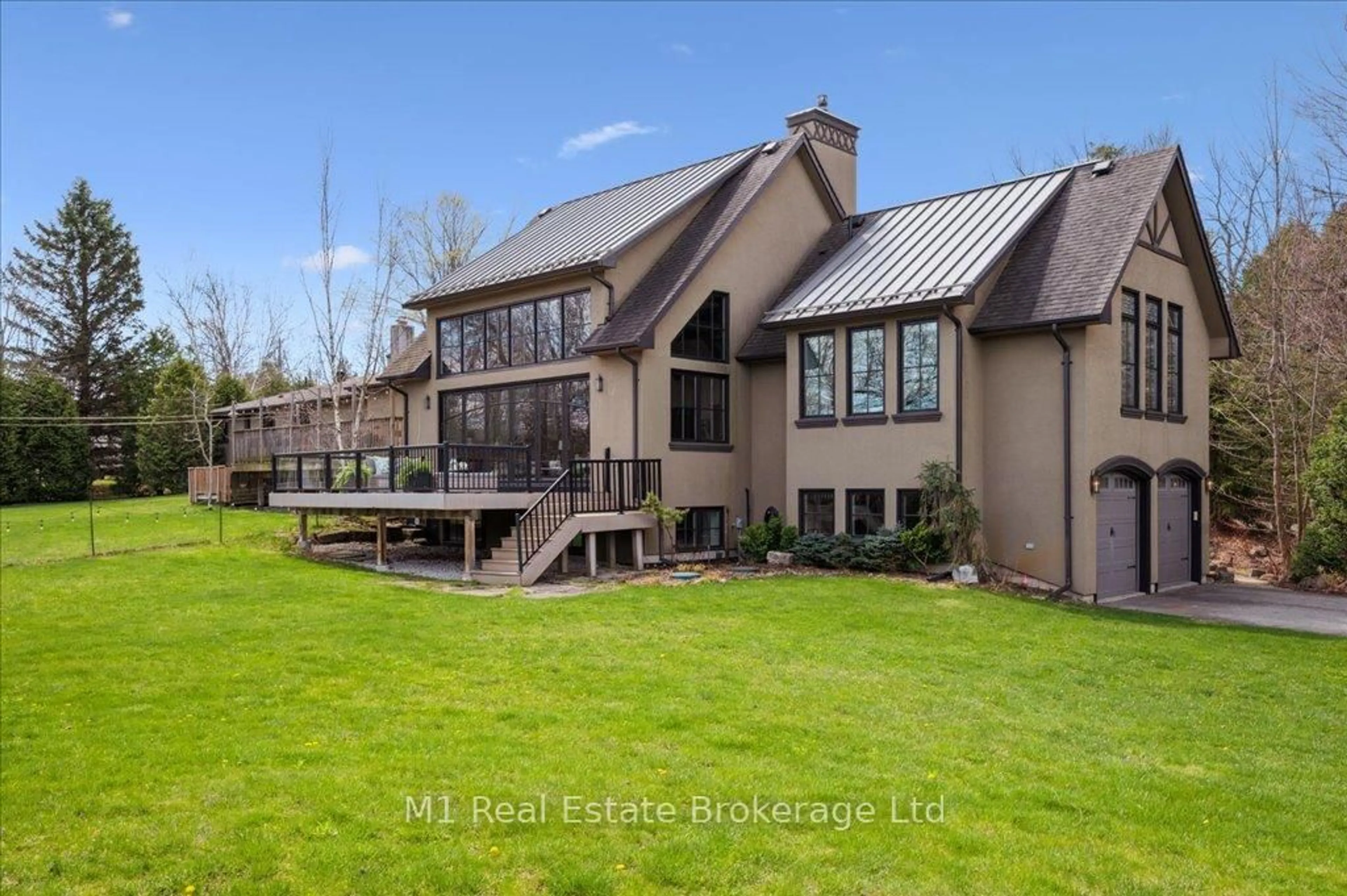 Patio, water/lake/river/ocean view for 13569 Dublin Line, Halton Hills Ontario L7J 2L7