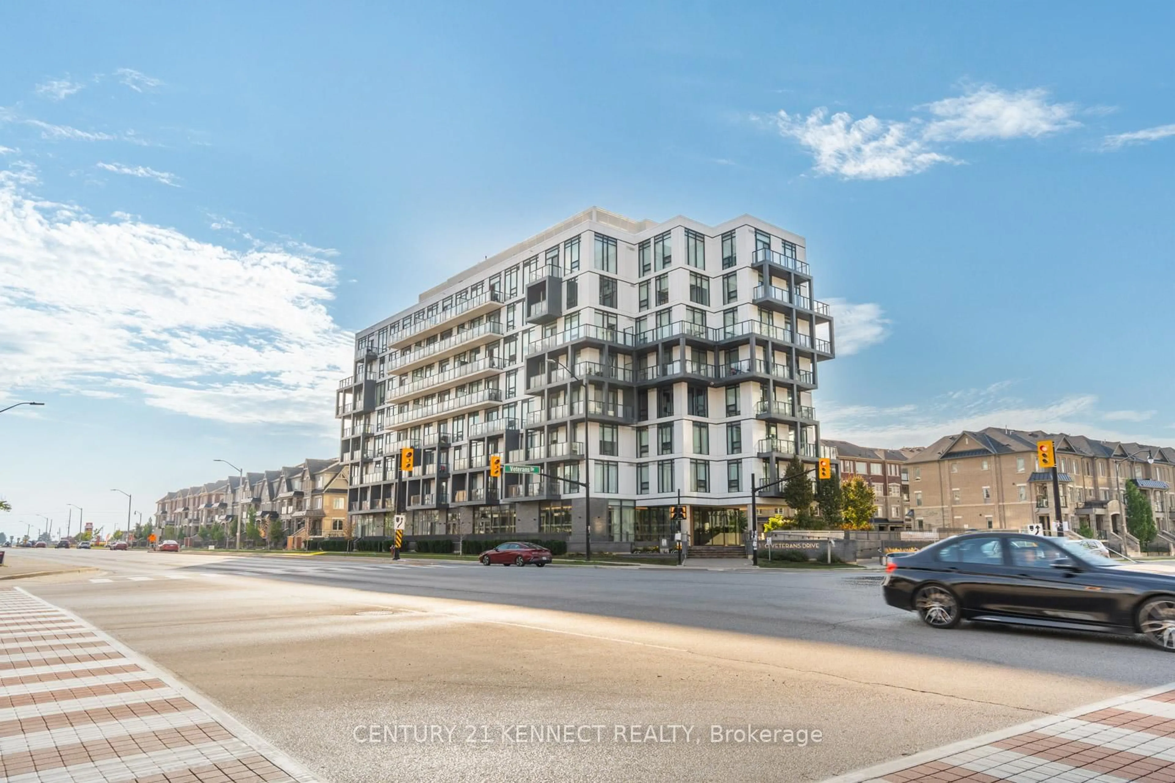 Blurry image for 180 Veterans Dr #101, Brampton Ontario L7A 1H2