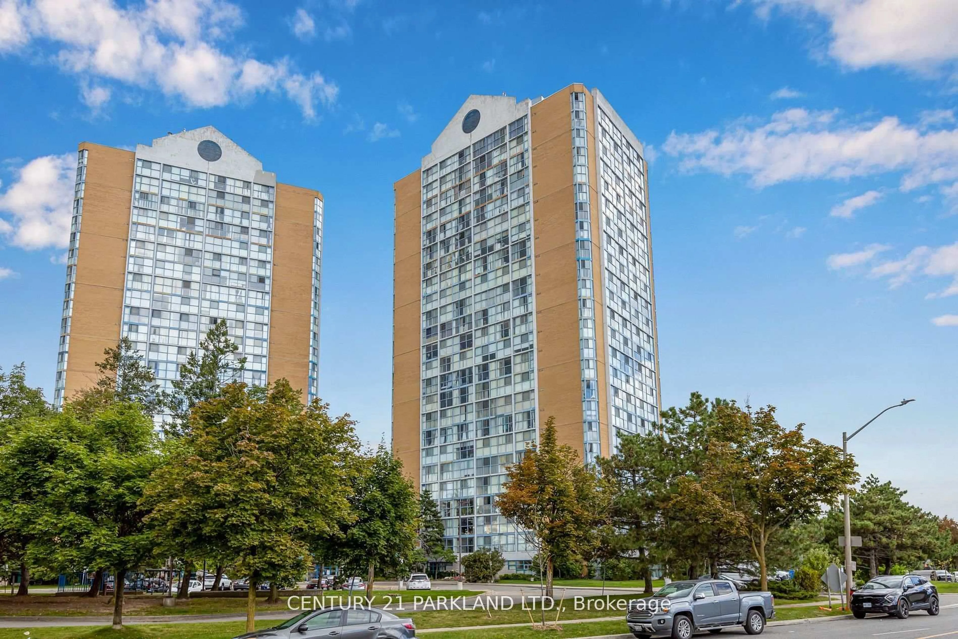 Unknown for 35 Trailwood Dr #112, Mississauga Ontario L4Z 3L6