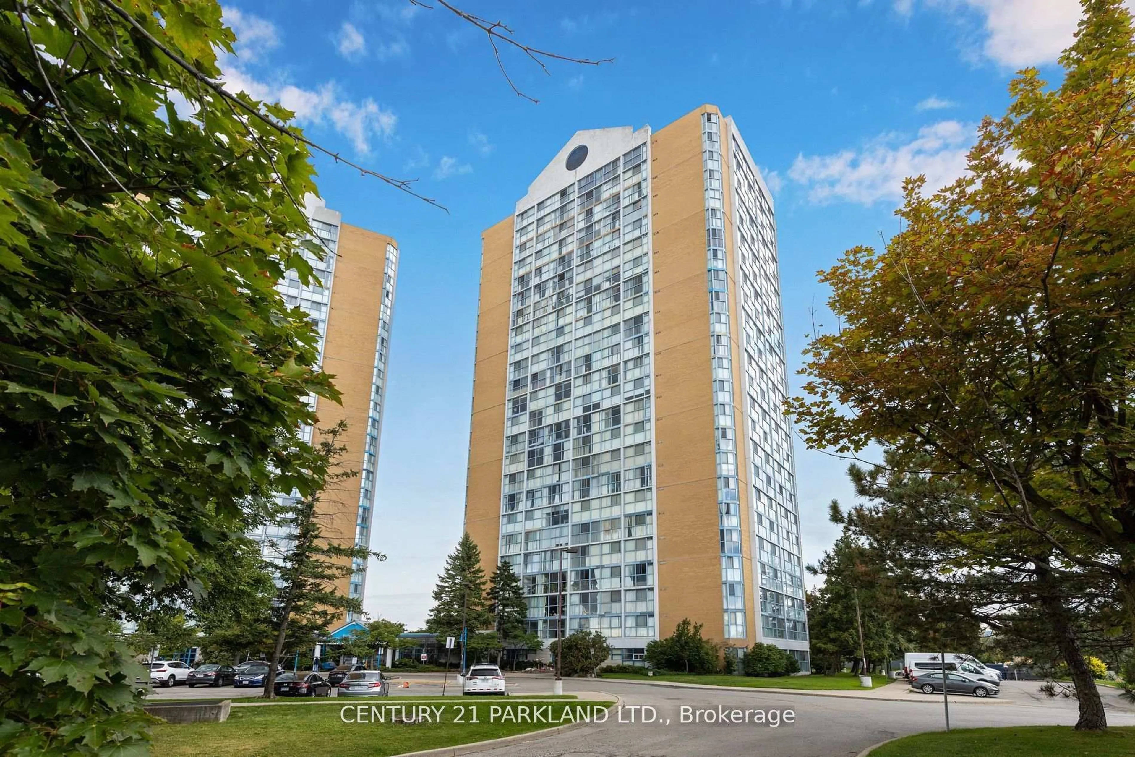 Unknown for 35 Trailwood Dr #112, Mississauga Ontario L4Z 3L6