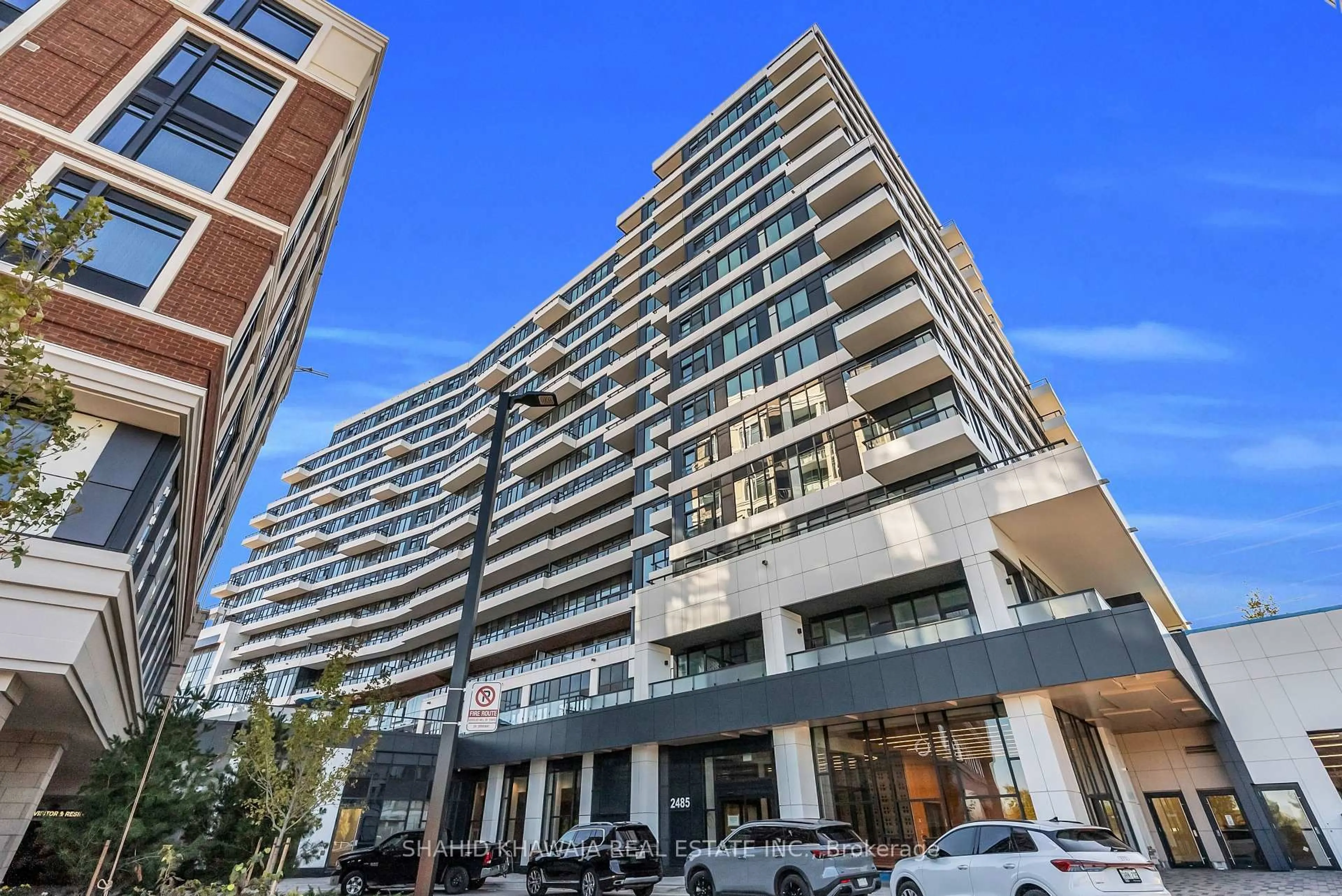 Unknown for 2485 Eglinton Ave Ave #1415, Mississauga Ontario L5M 2T1
