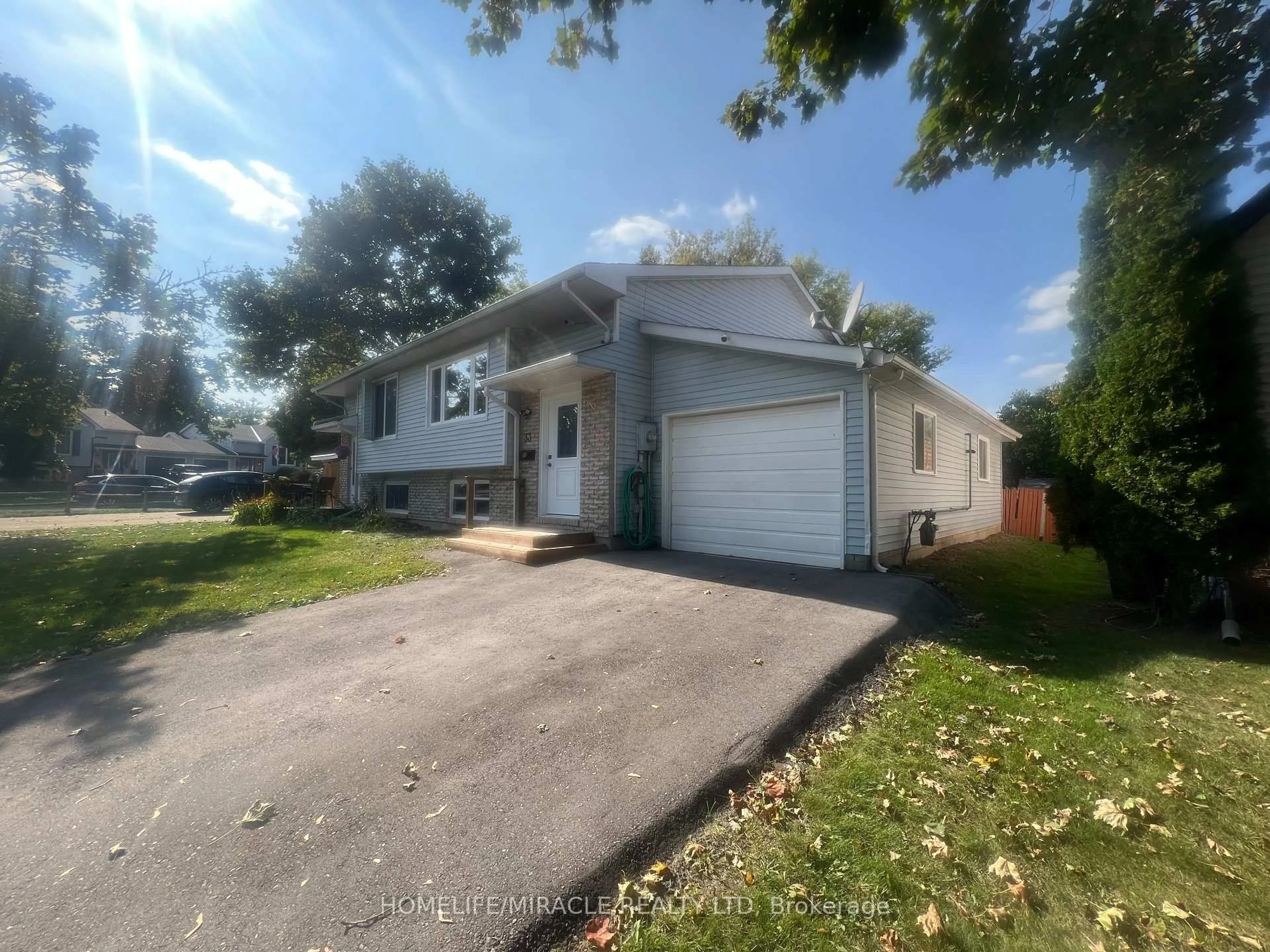Unknown for 33 Quarry Dr, Orangeville Ontario L9W 3S6