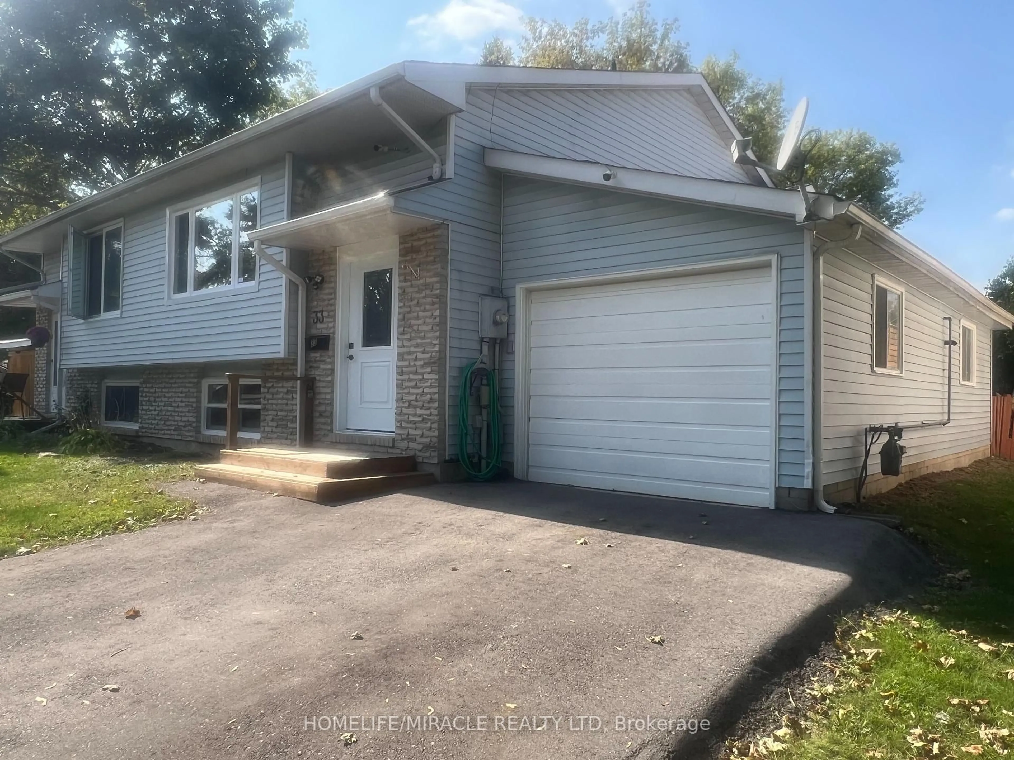 Unknown for 33 Quarry Dr, Orangeville Ontario L9W 3S6