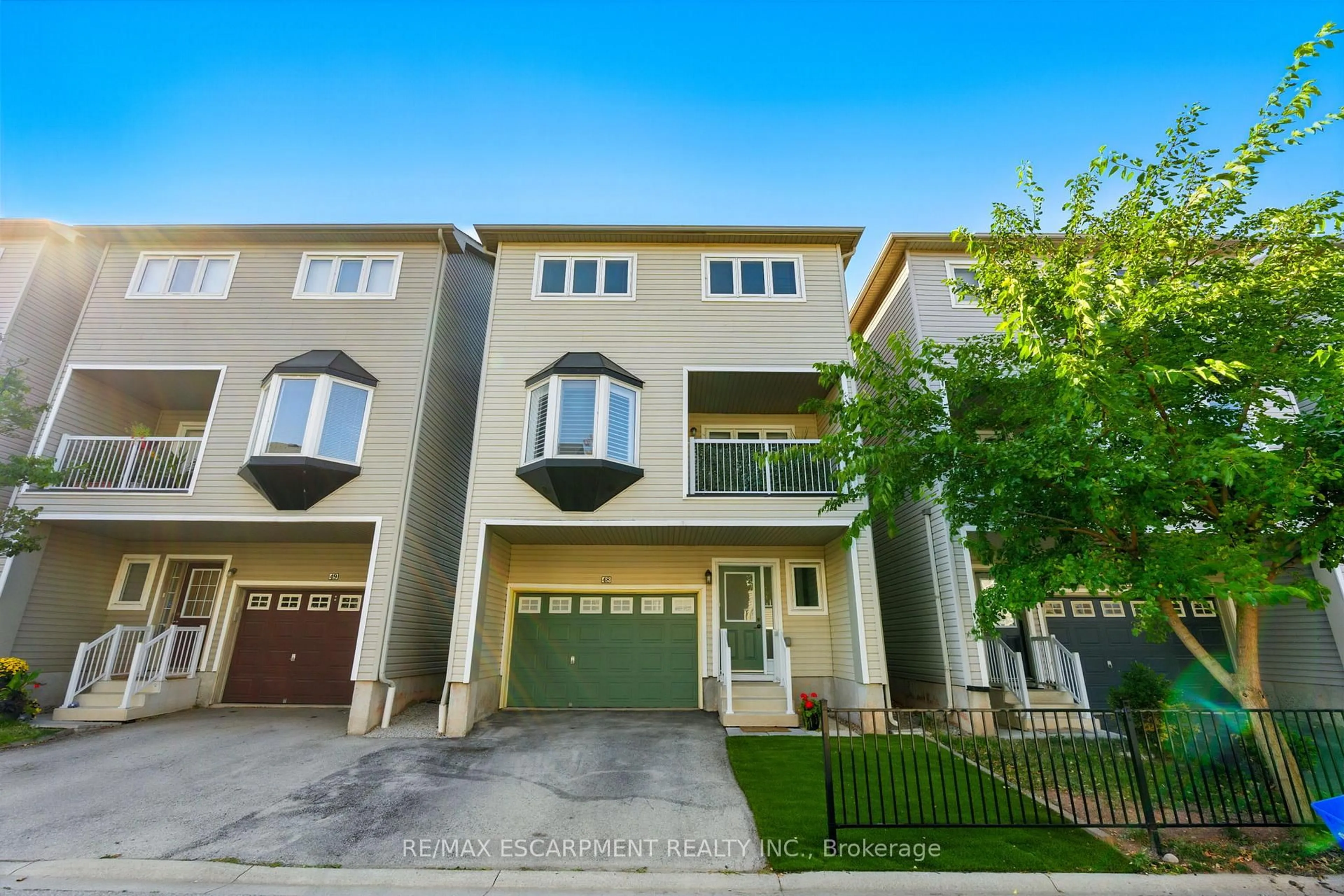 Unknown for 5090 FAIRVIEW St #48, Burlington Ontario L7L 7H5