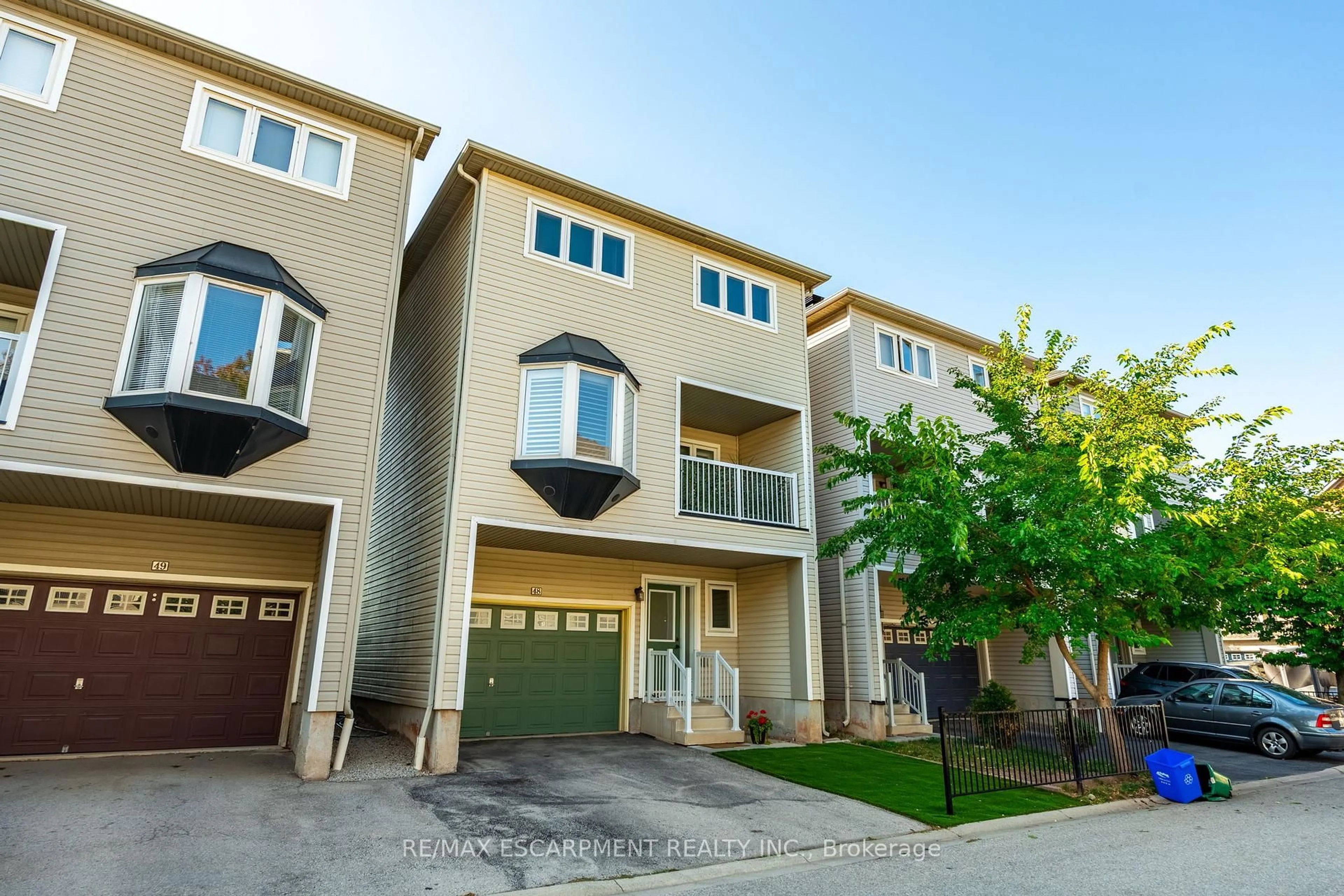 Unknown for 5090 FAIRVIEW St #48, Burlington Ontario L7L 7H5