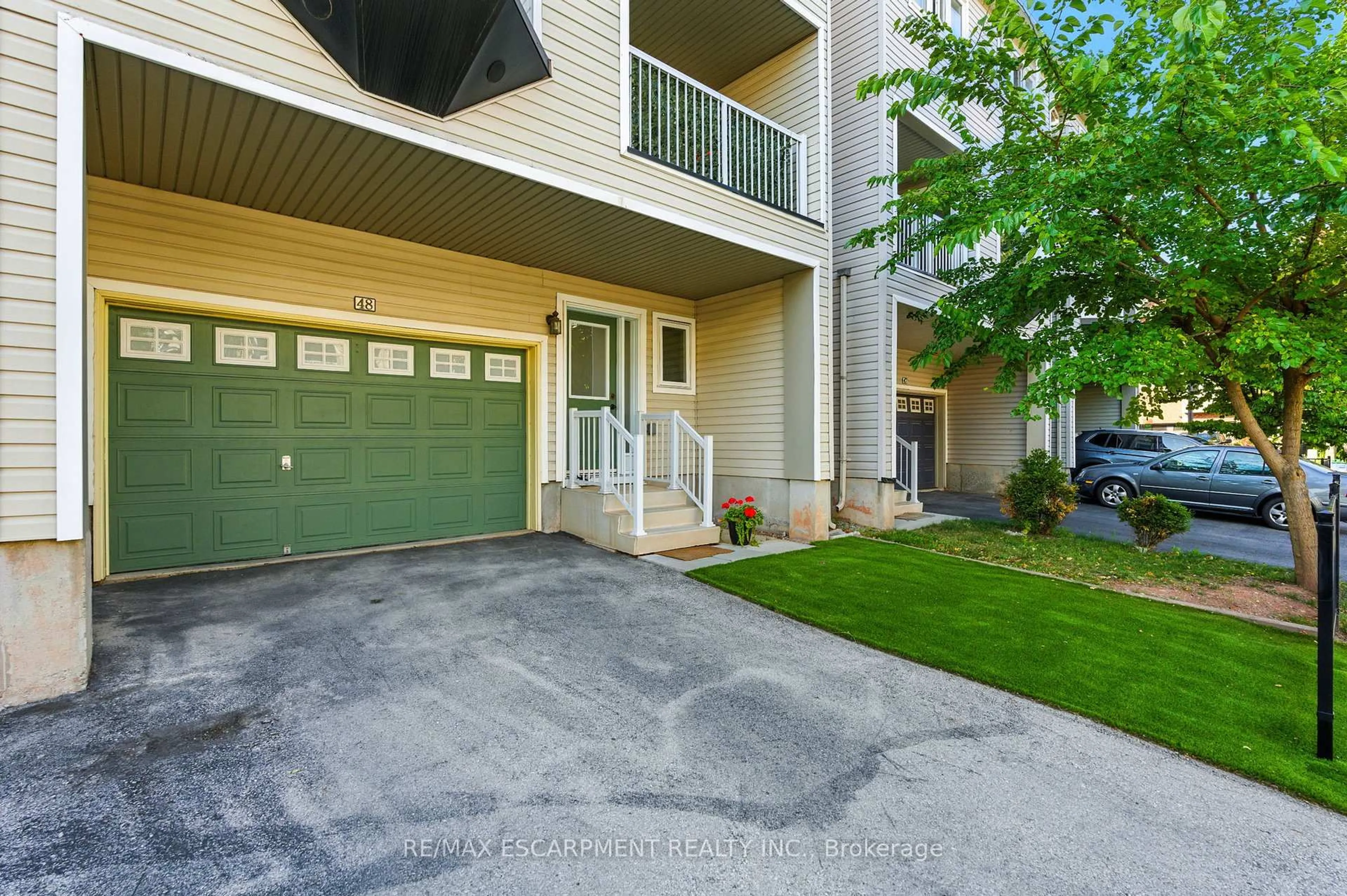 Unknown for 5090 FAIRVIEW St #48, Burlington Ontario L7L 7H5