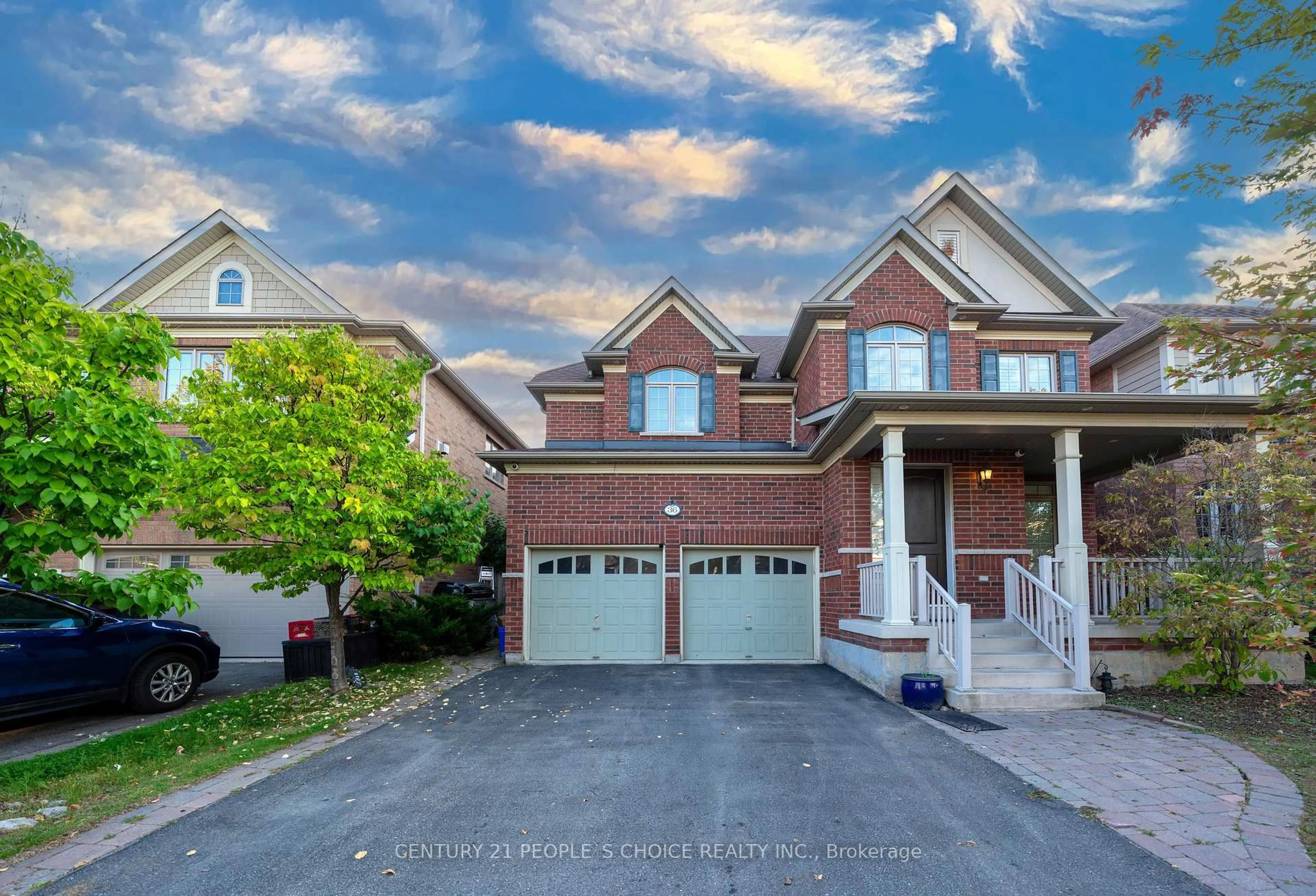 Home with brick exterior material, street for 36 Bardoe Cres, Milton Ontario L9T 0R7