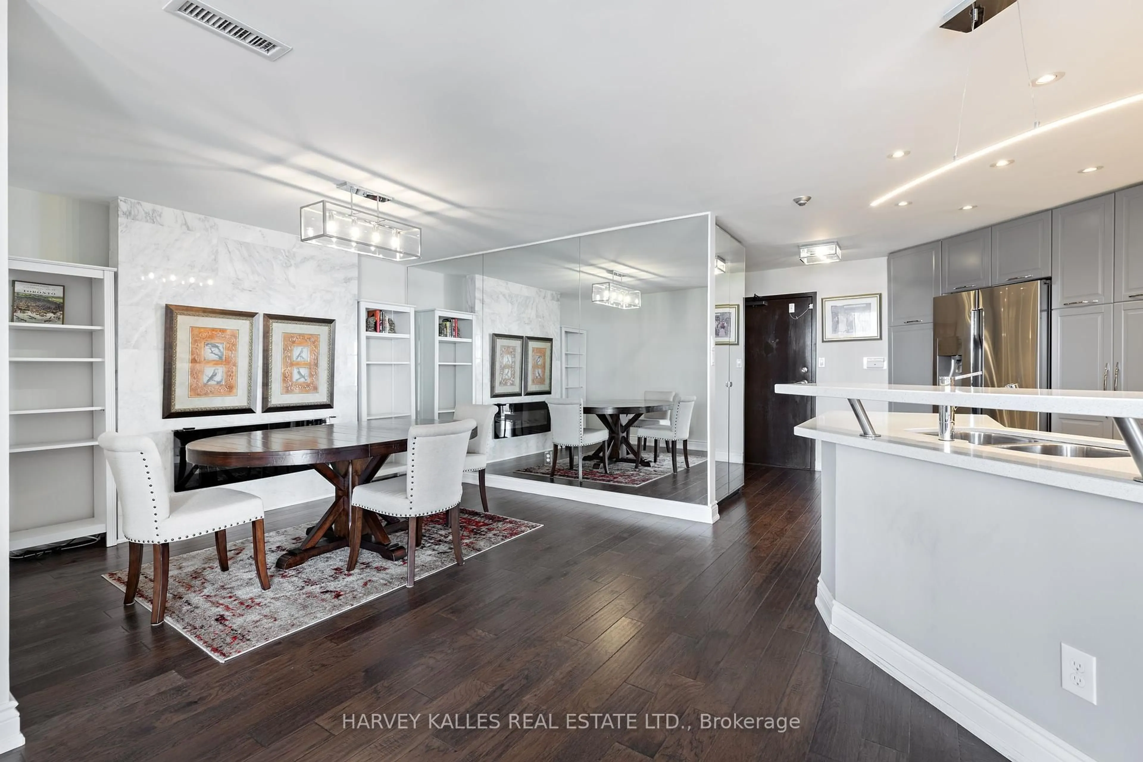 Unknown for 22 Southport St #1040, Toronto Ontario M6S 4Y9