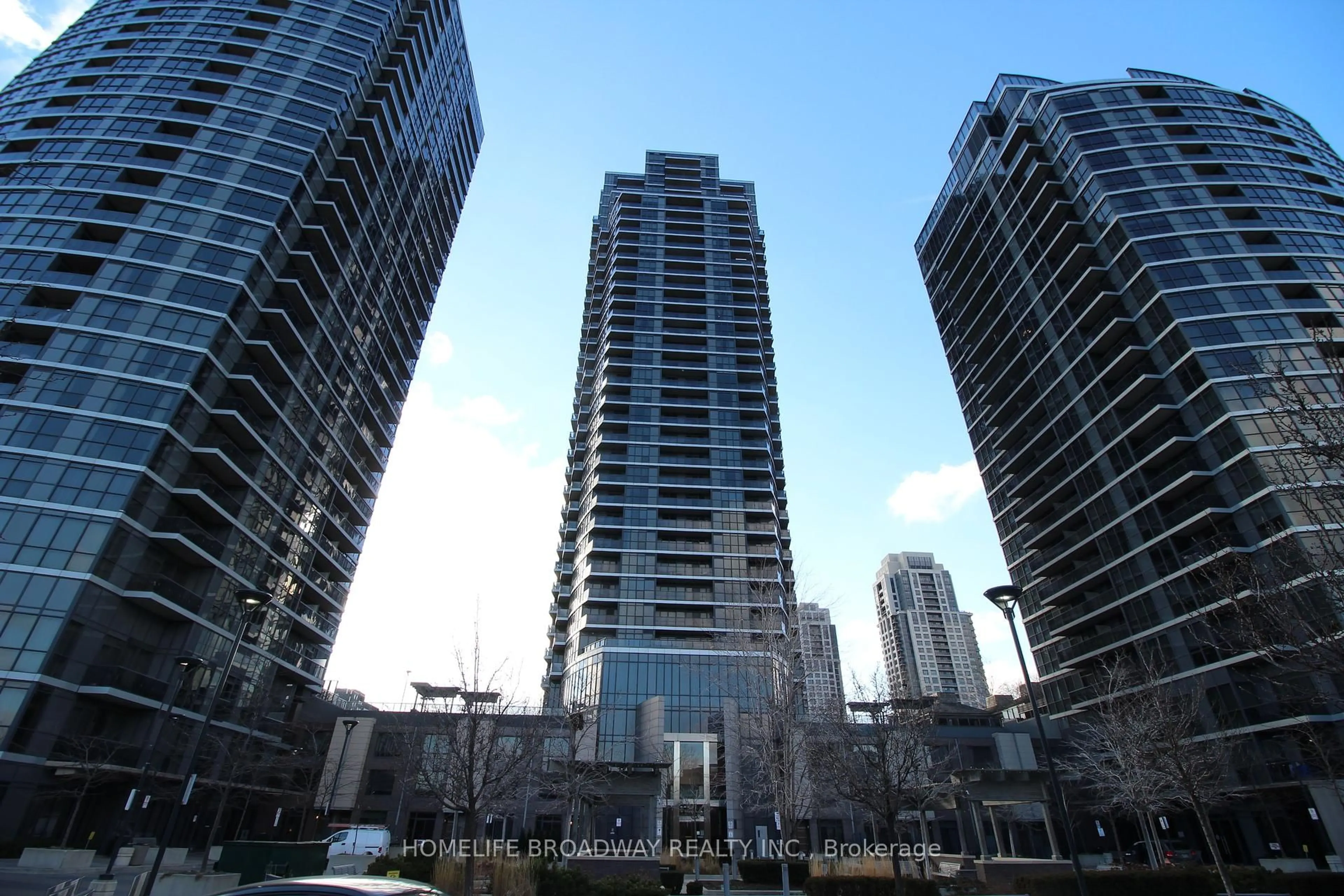 Unknown for 5 Valhalla Inn Rd #2401, Toronto Ontario M9B 0B1