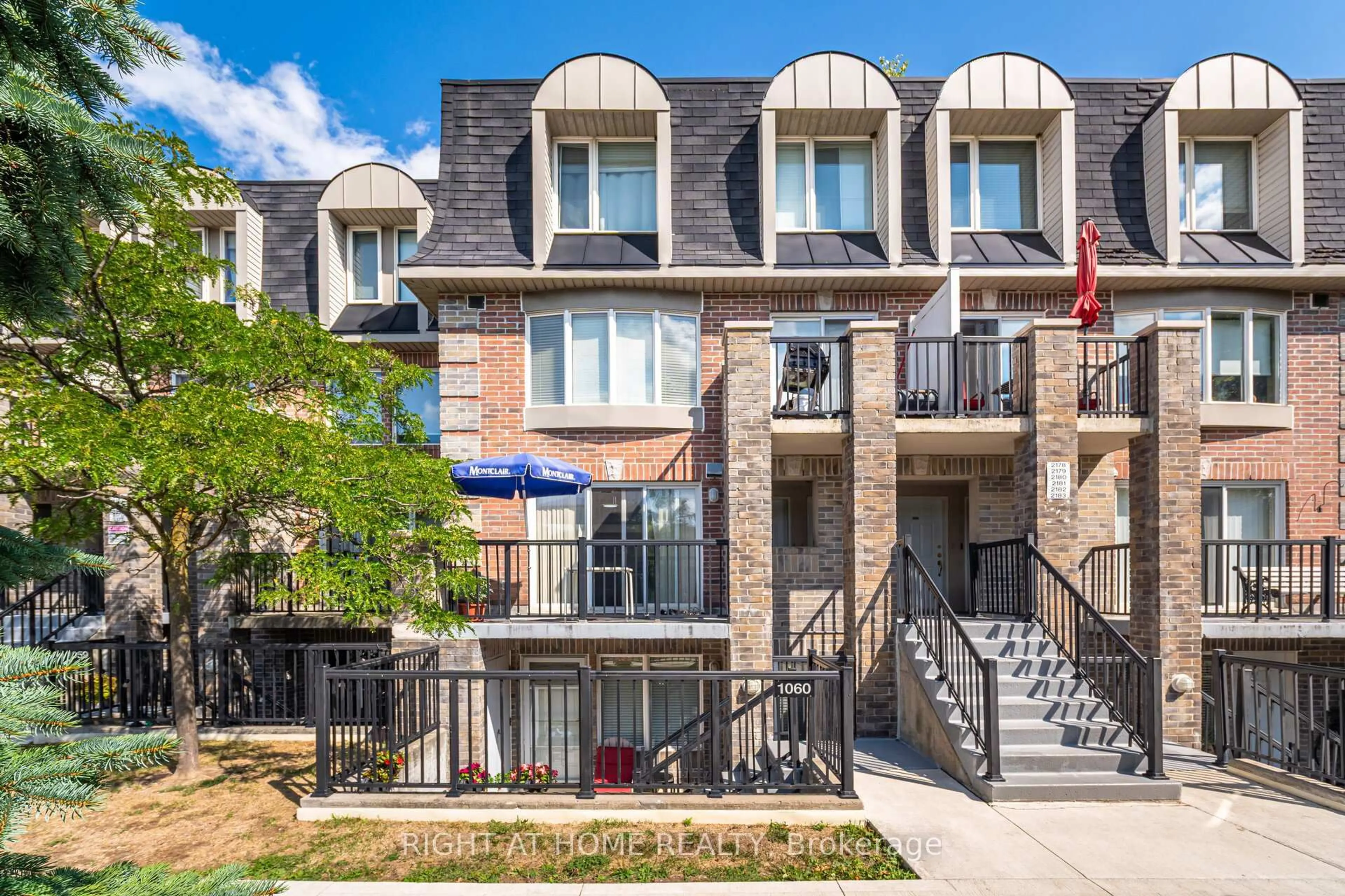 Unknown for 95 George Appleton Way #2178, Toronto Ontario M3M 0A2