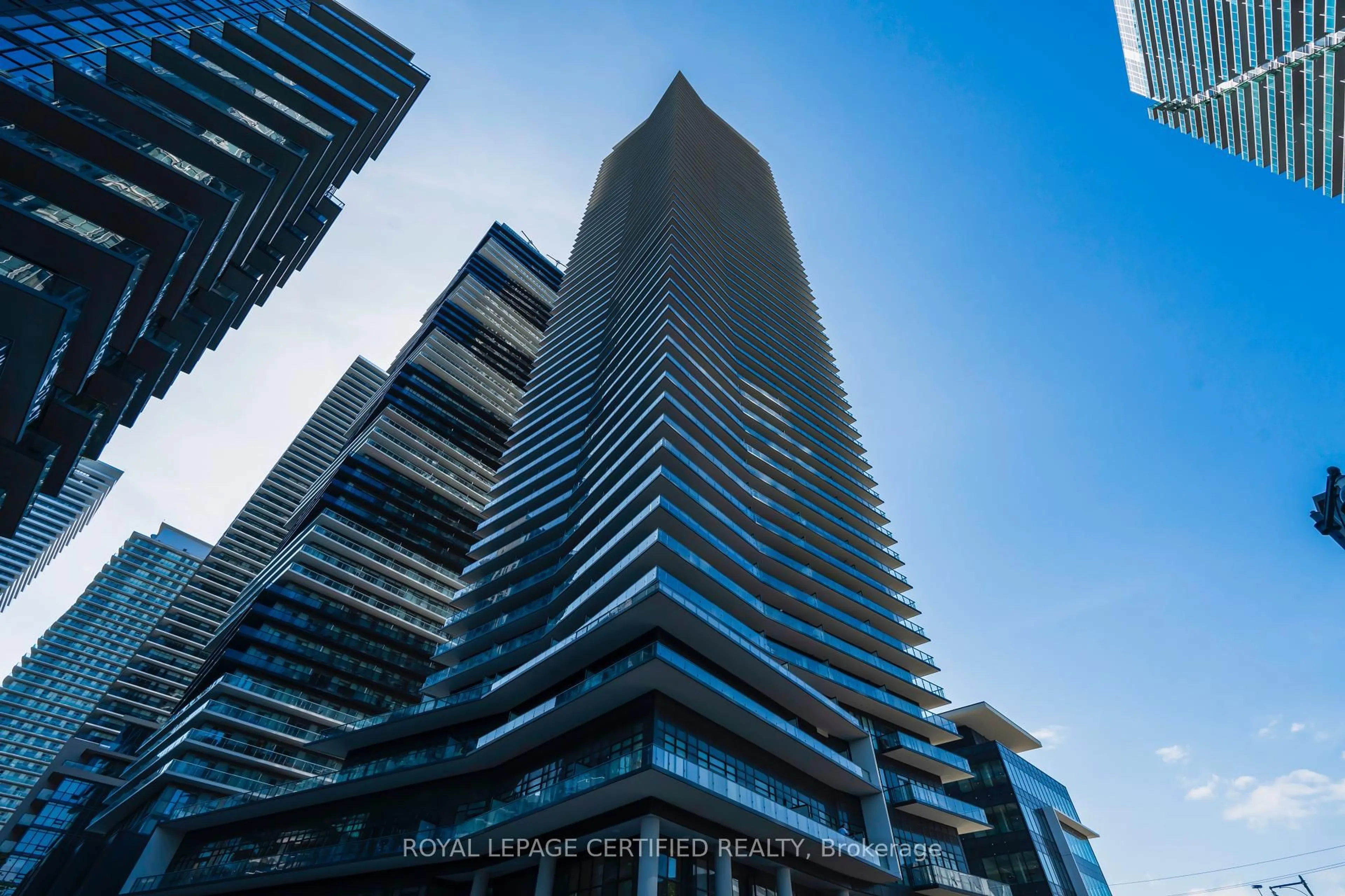 Unknown for 38 Annie Craig Dr #2108, Toronto Ontario M8Z 0B4