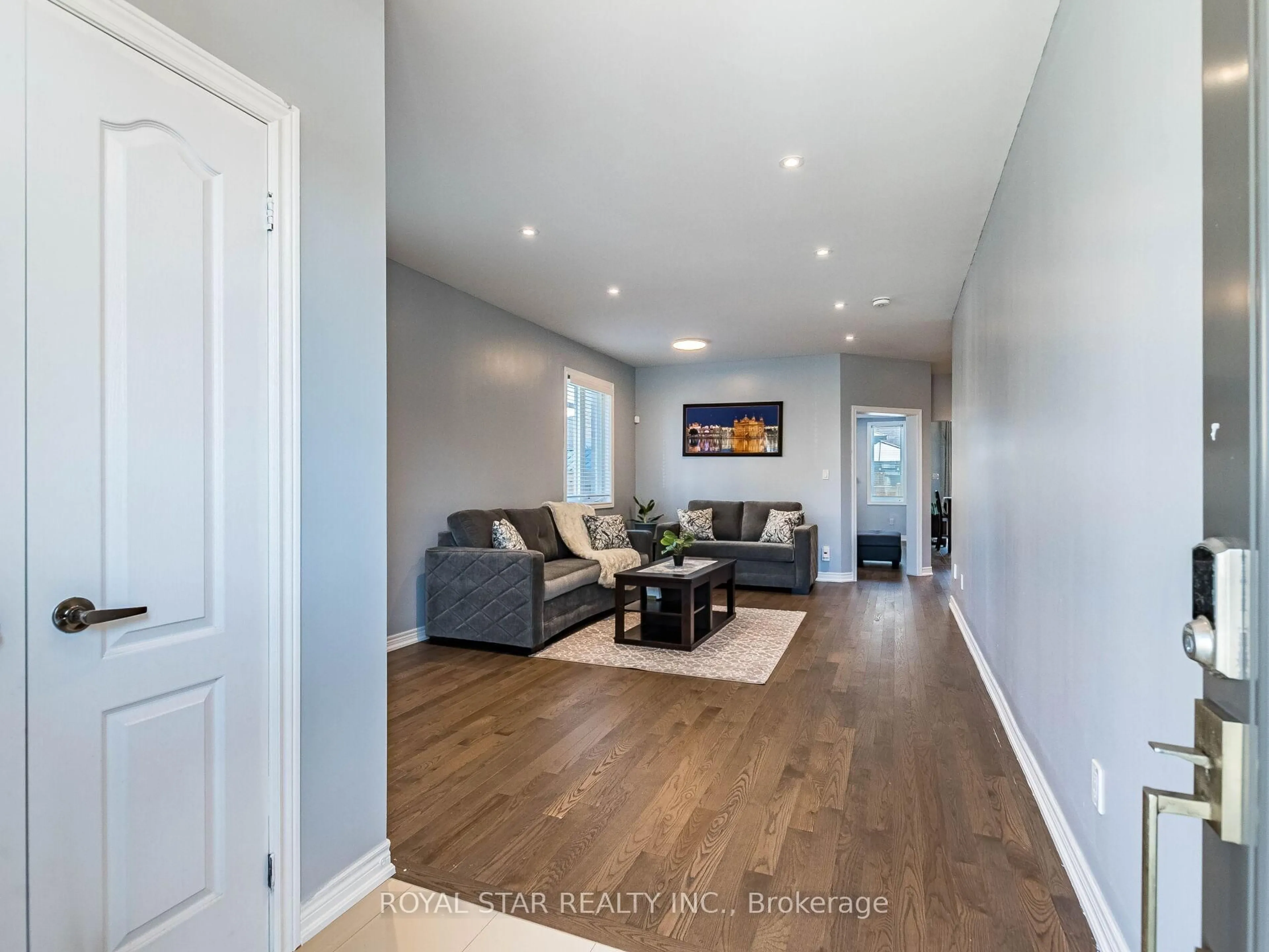 Unknown for 10 Spokanne St, Brampton Ontario L6R 4A2